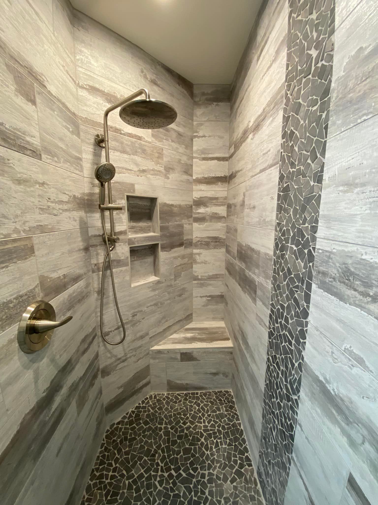 All Photos for Northern Tile in Richmond, MI