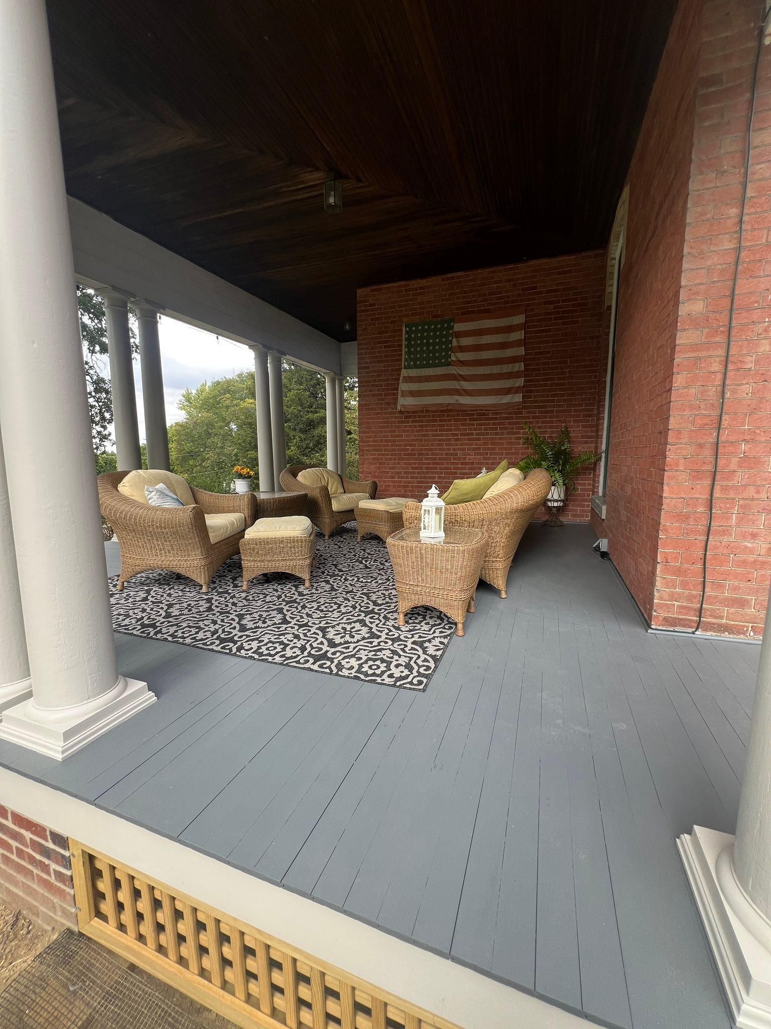 All Photos for Big Picture Construction & Design in Eldridge, IA