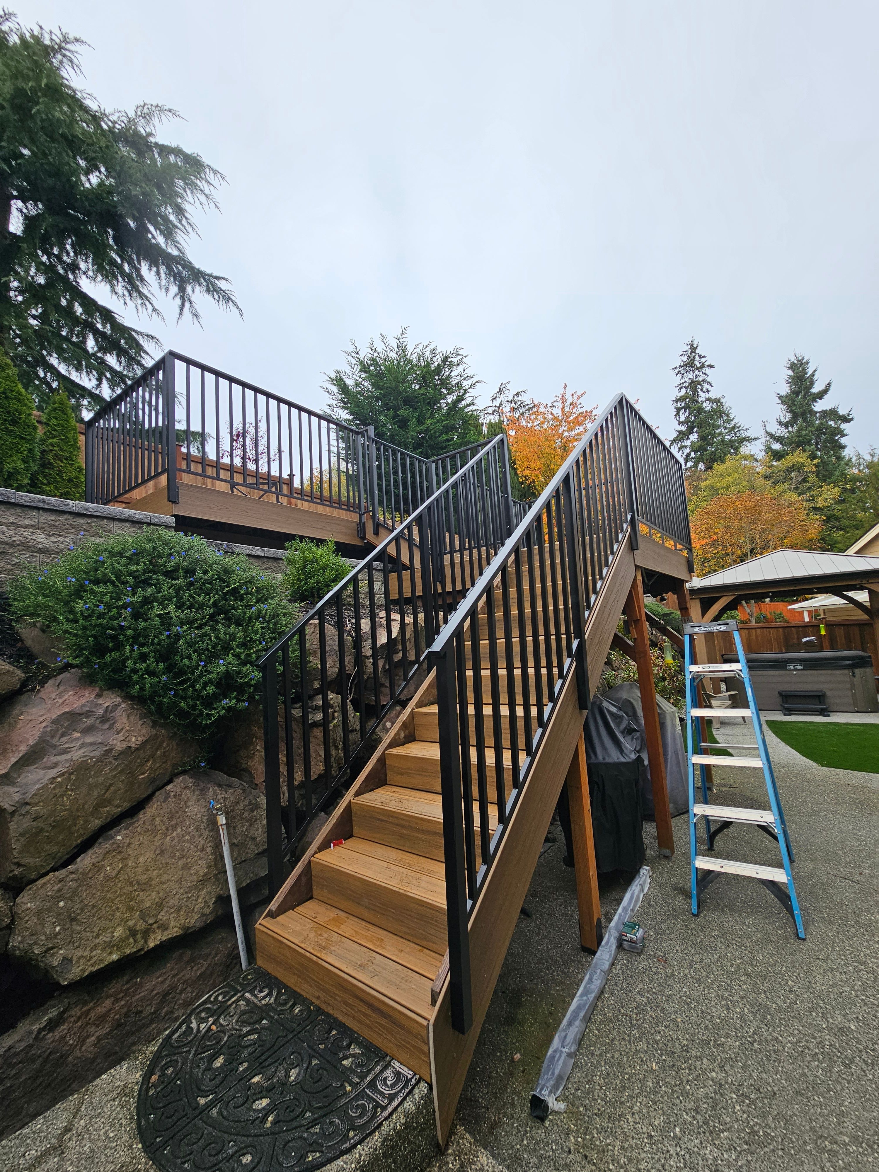  for Custom Gates Welding, LLC. in Auburn, WA