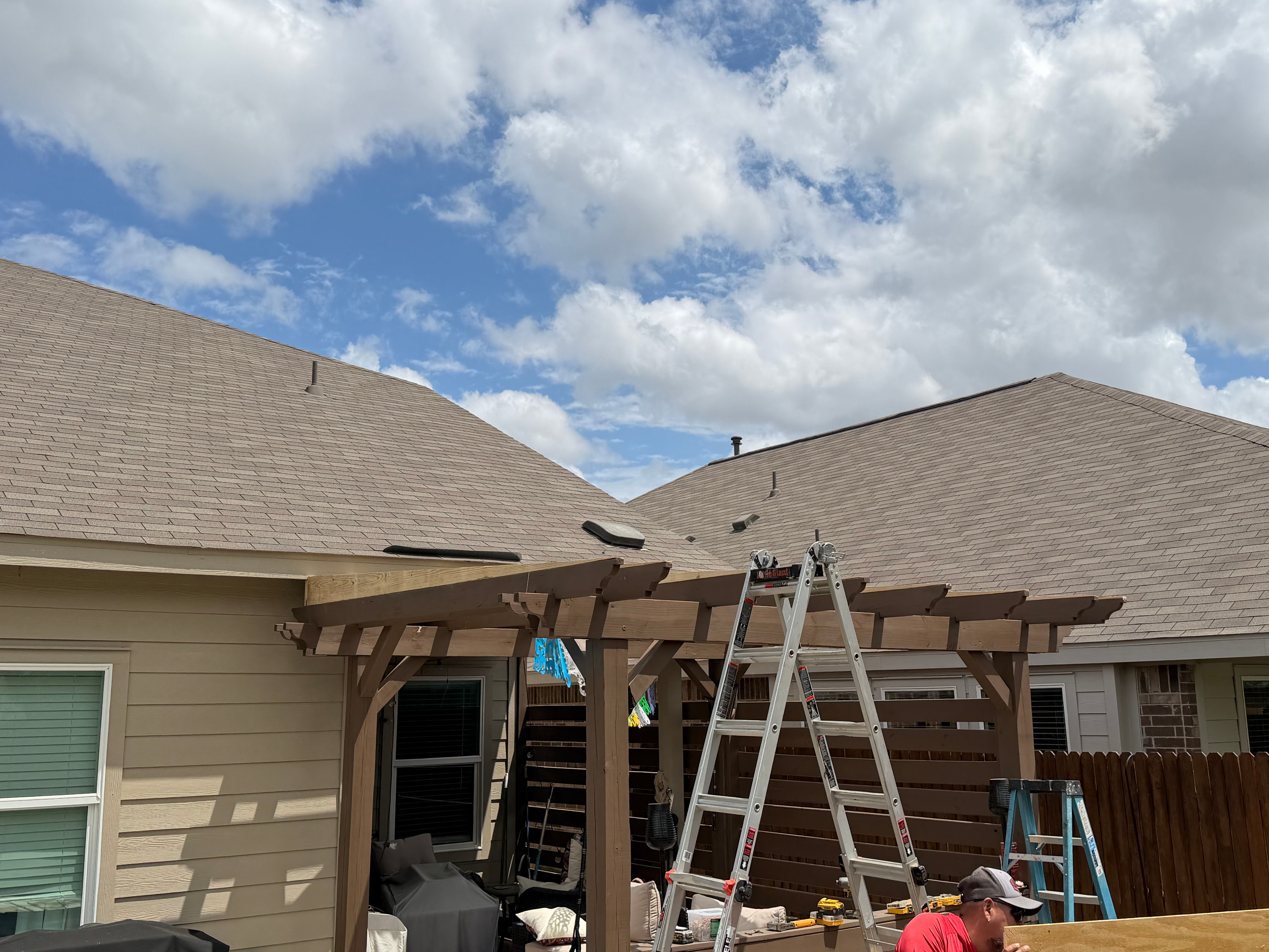  for DR Landscape in San Antonio, TX