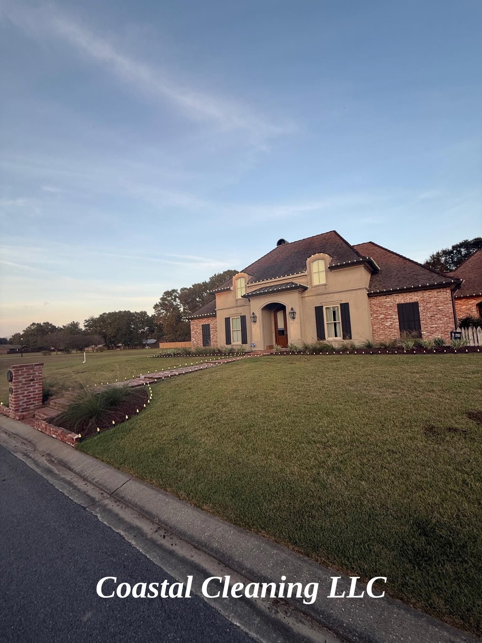  for Coastal Cleaning LLC in Rayne, Louisiana