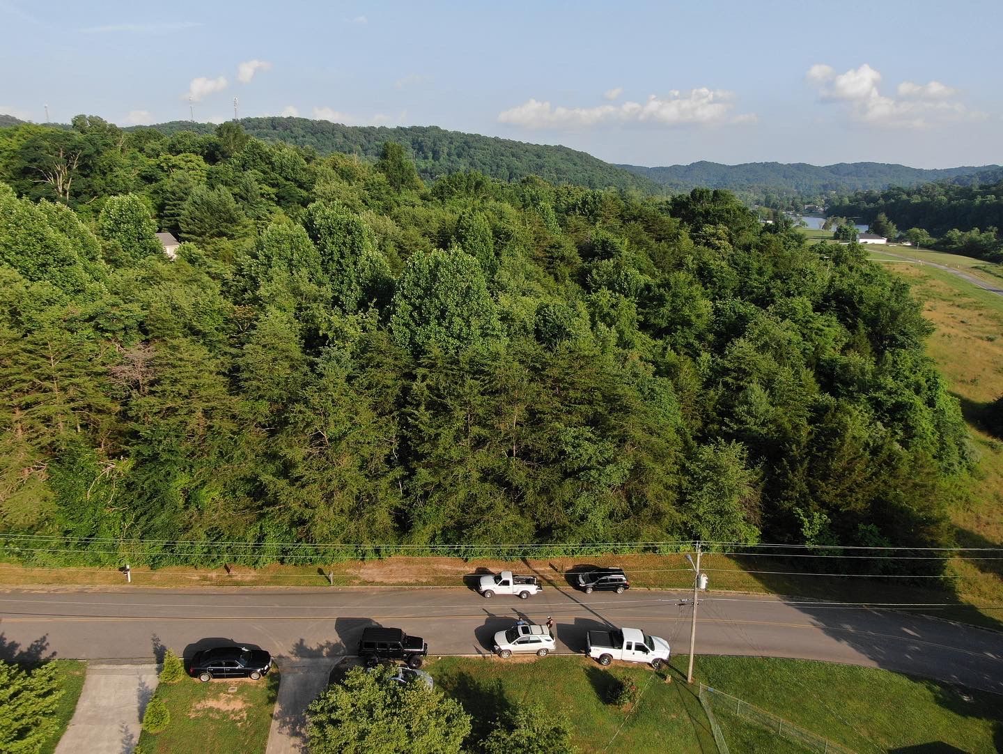 All Photos for F&CO Excavation in Clinton, TN