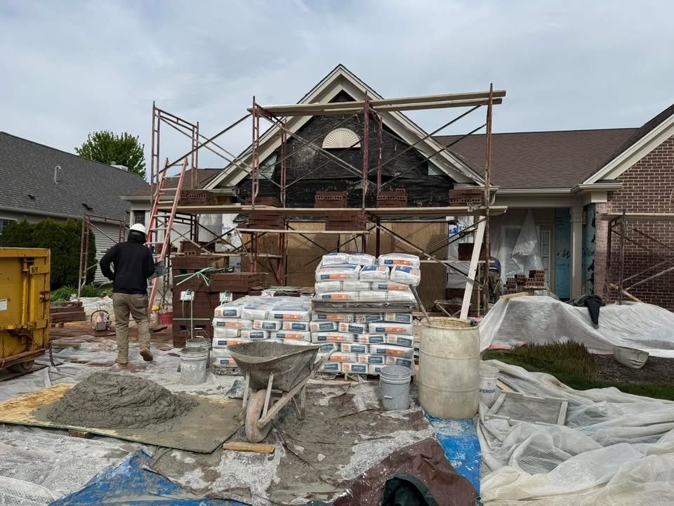 All Photos for Incredible Builders, INC in Huntley, IL