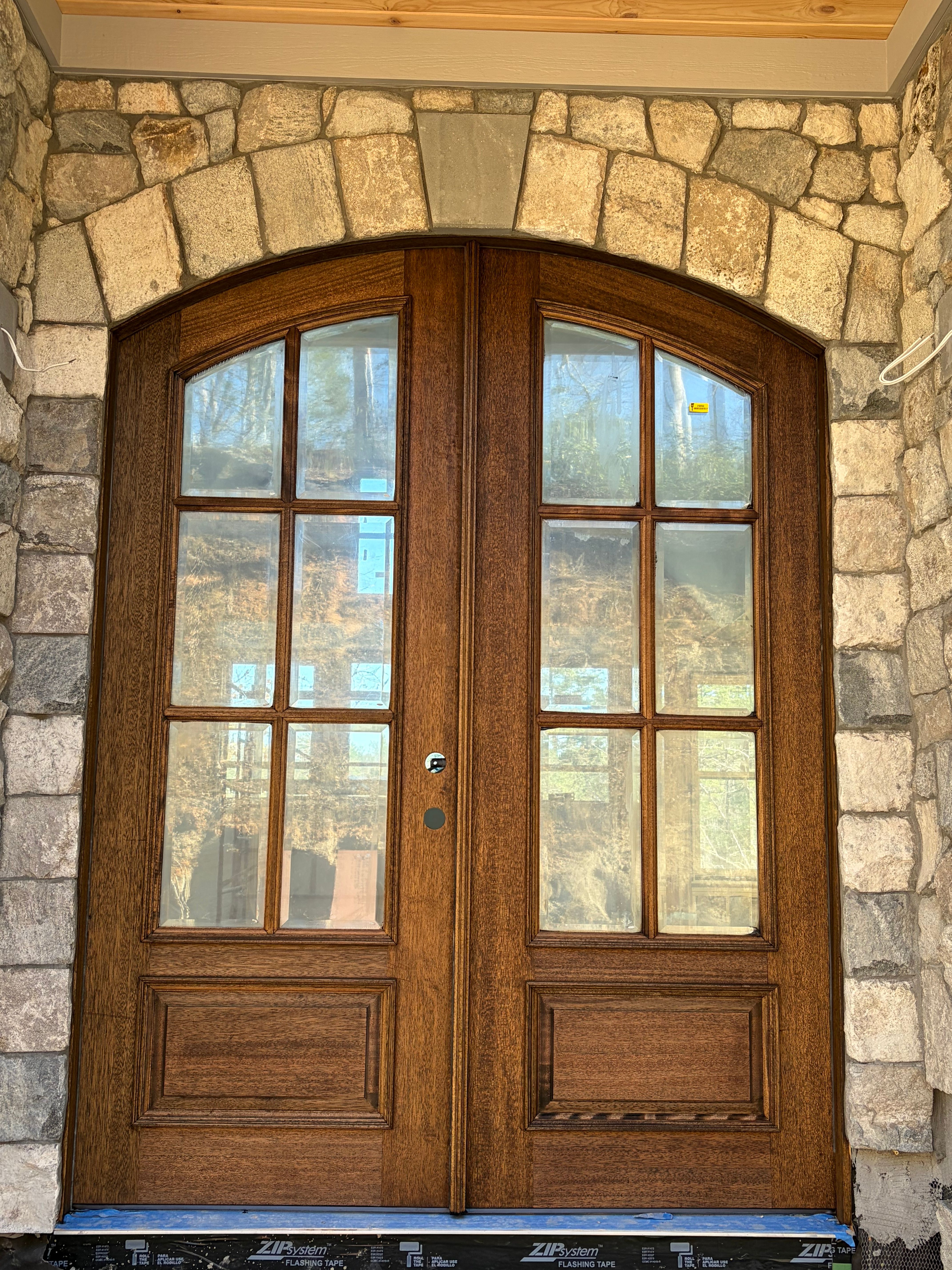  for Y&S Painting in Asheville, NC