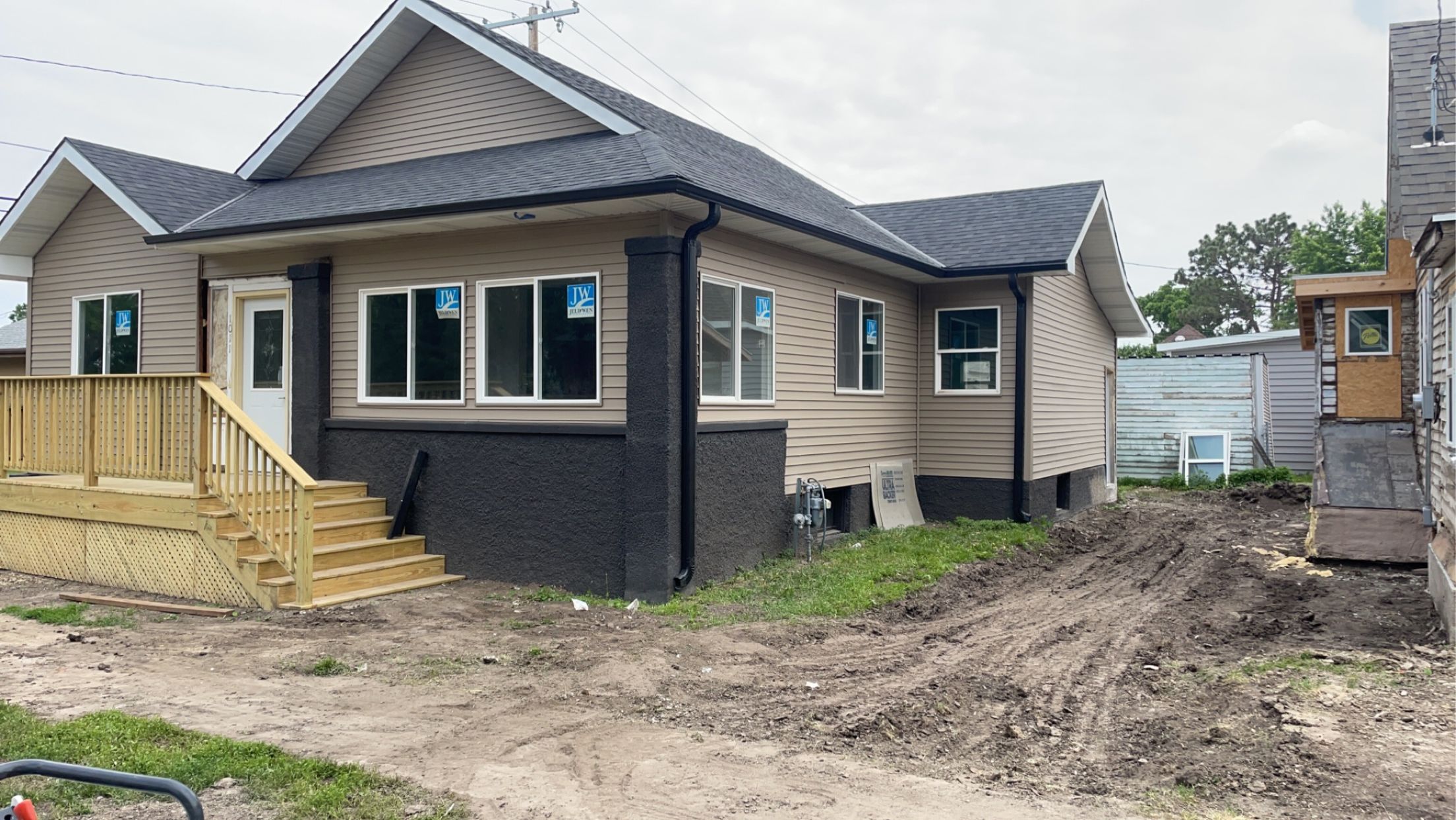  for Jacks Lawn & Landscape LLC  in Hastings, NE