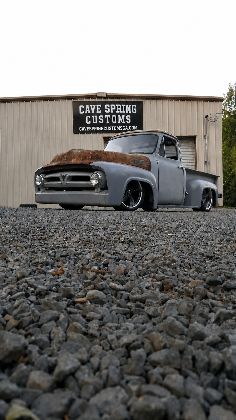  for Cave Spring Customs in Cave Spring, GA
