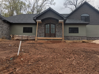  for Dunlap Construction LLC in Madisonville, TN