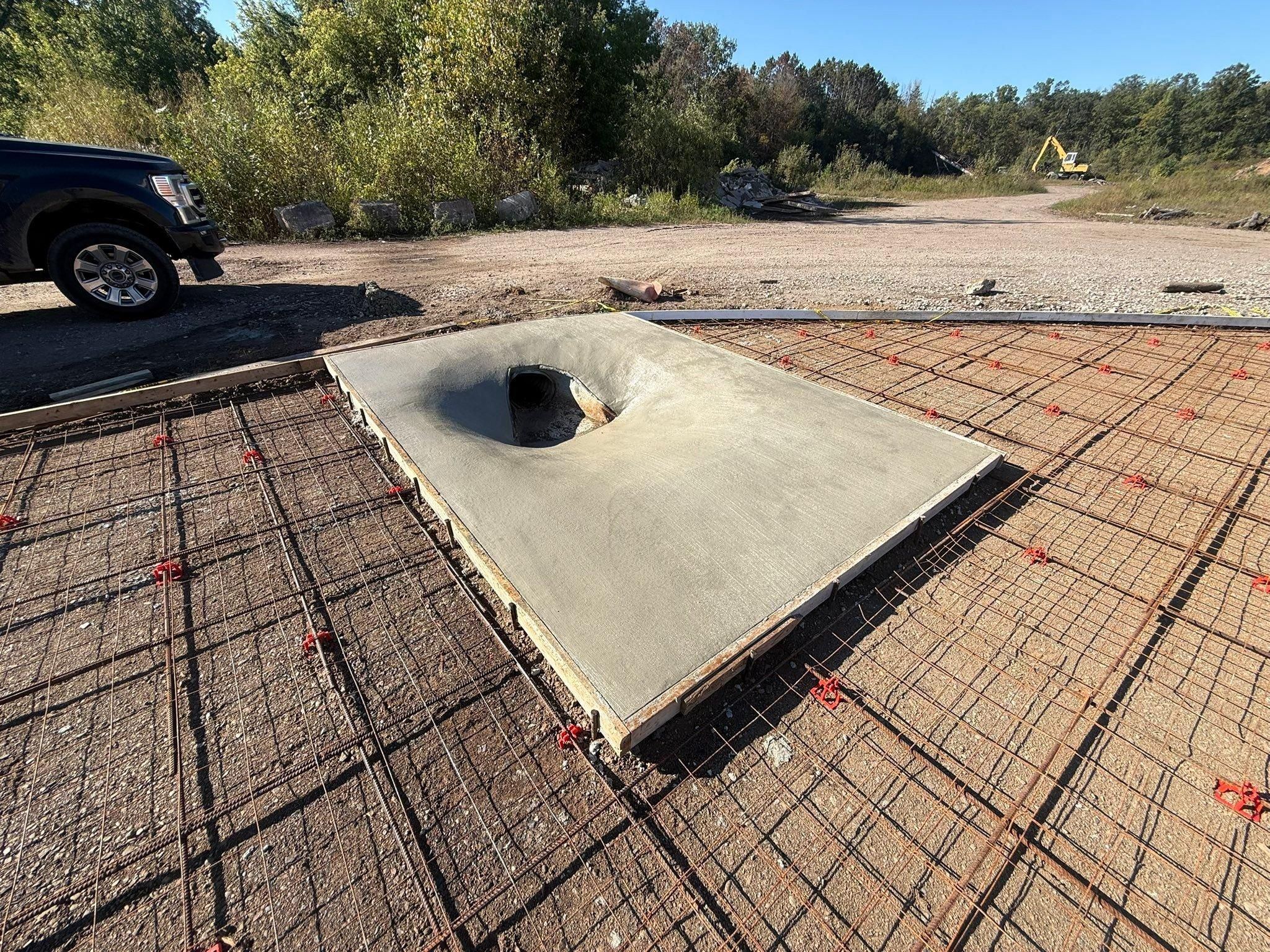  for ProStar Concrete & Masonry in Onamia, MN