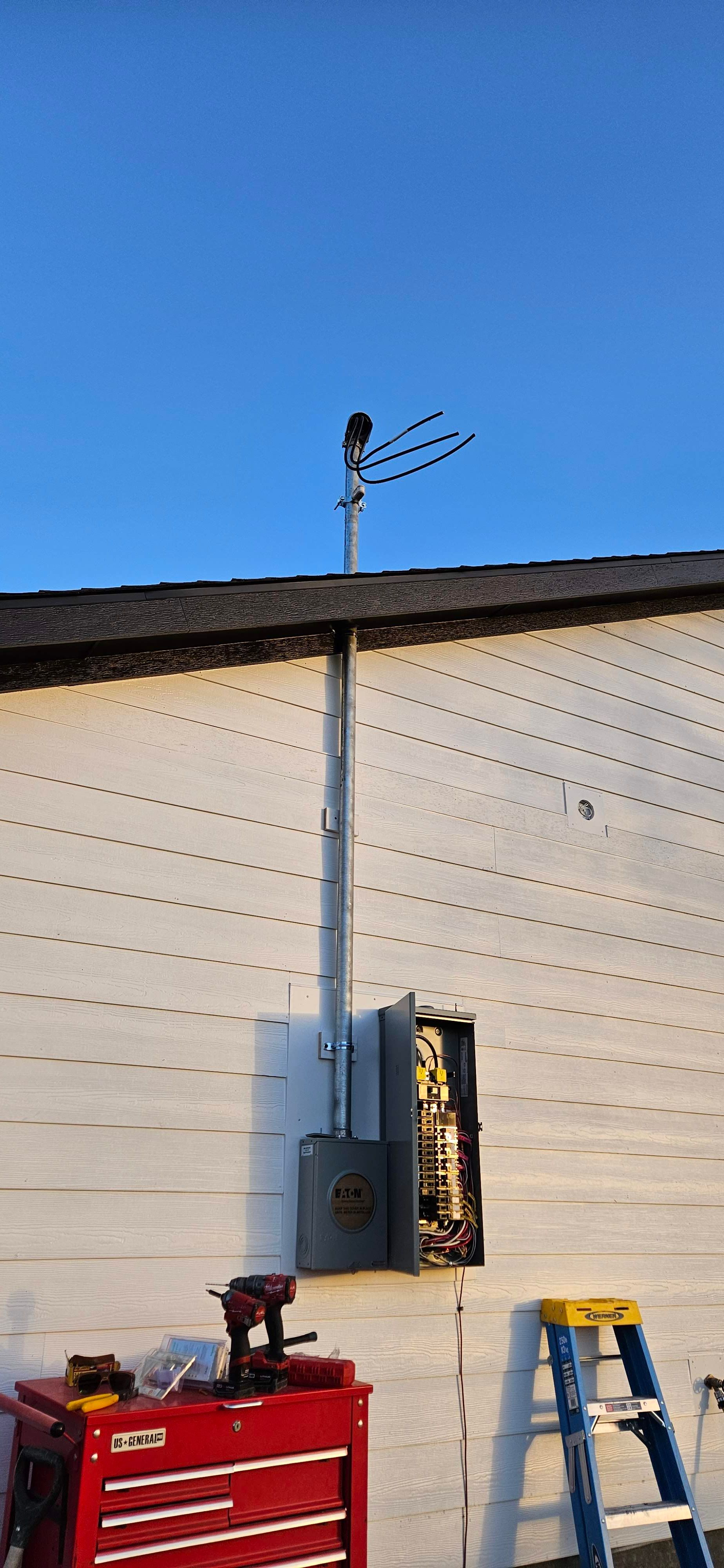  for Smartify Electric Solutions in Fort Worth, TX