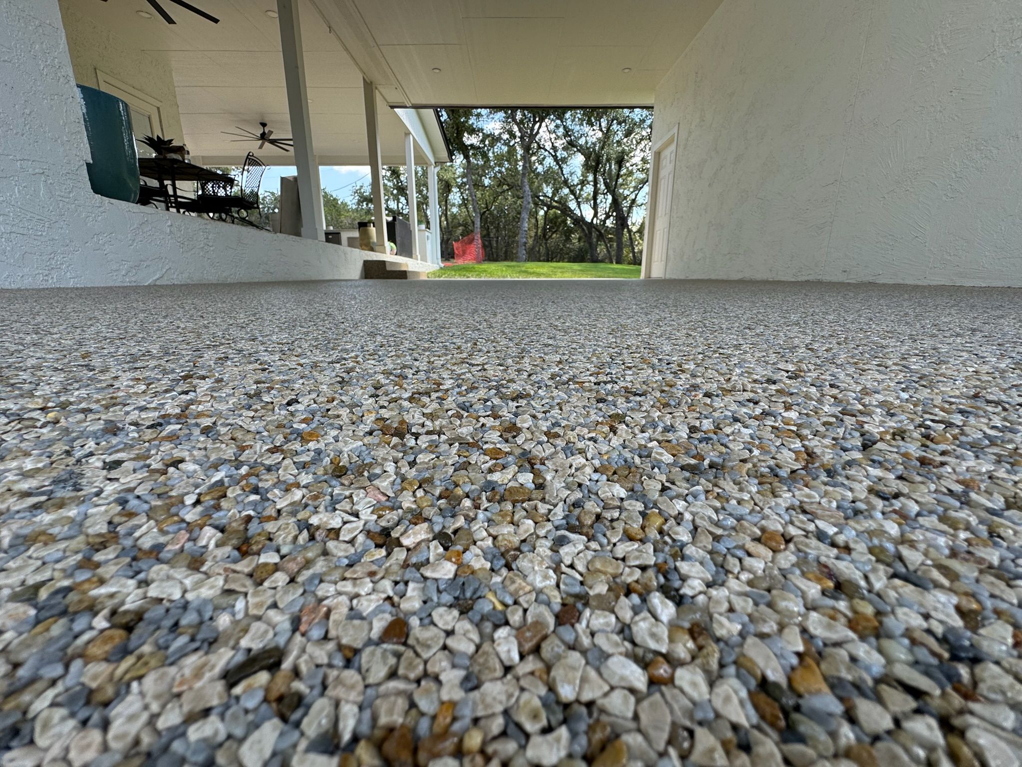  for TEX STONE Resin & Epoxy Coatings in Schertz, TX