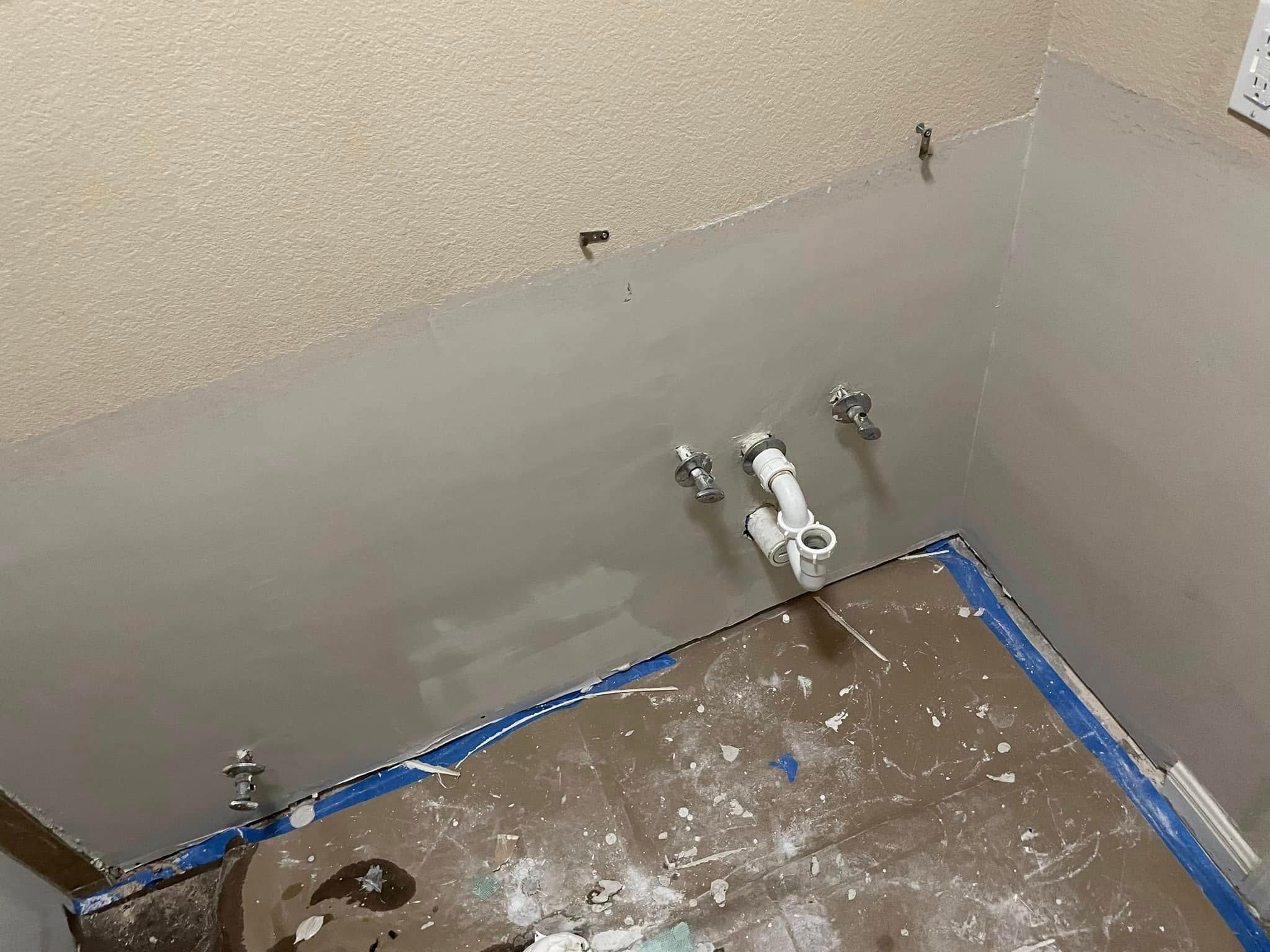  for Texas Steady Drywall and Paint in Austin, TX