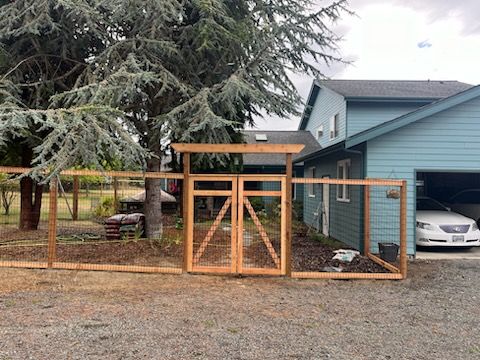  for The Baskins Sawmill in Port Angeles,  WA