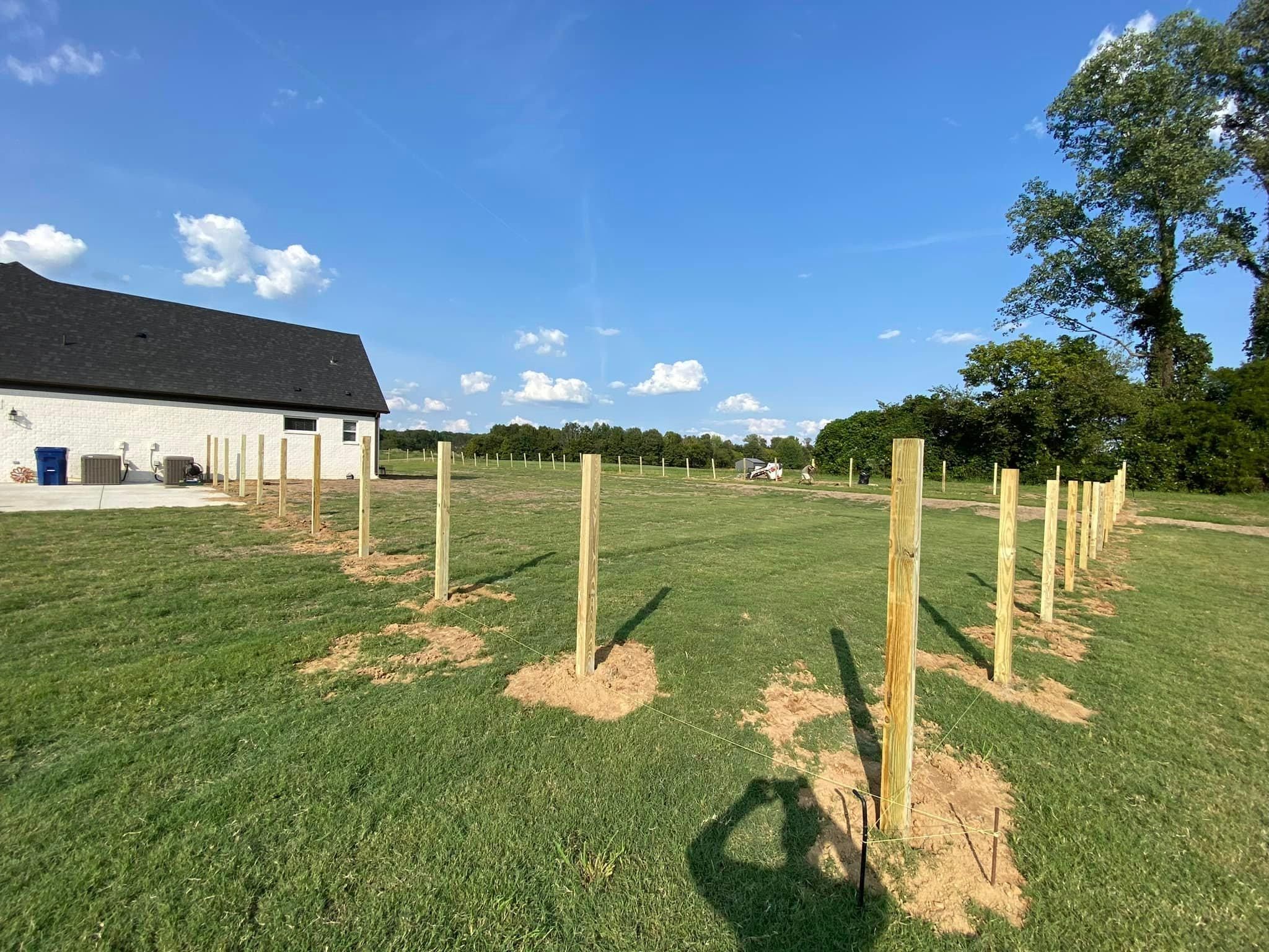  for Manning Fence, LLC in Hernando, MS