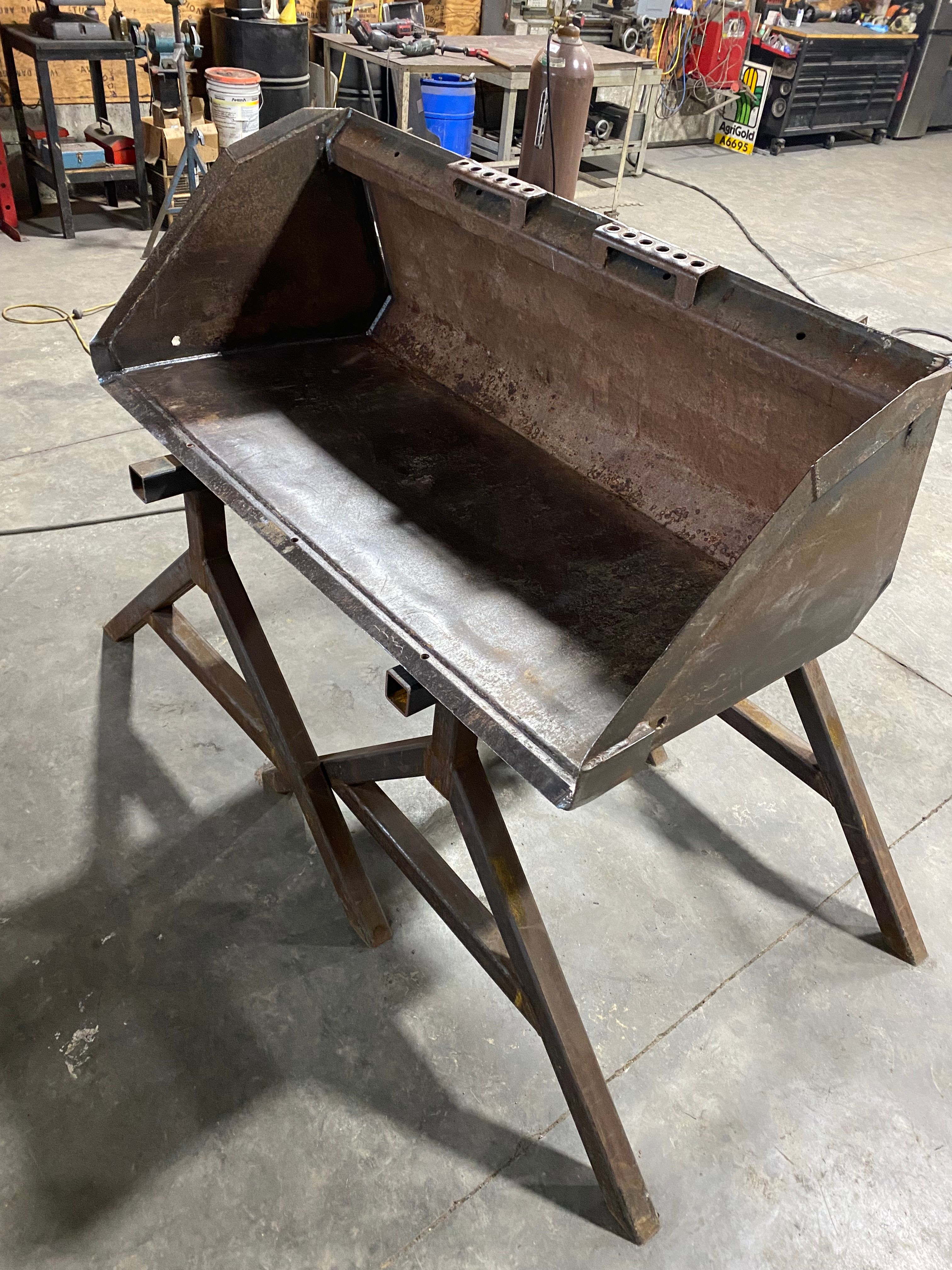  for Anderson River Ag in Cincinnati, OH