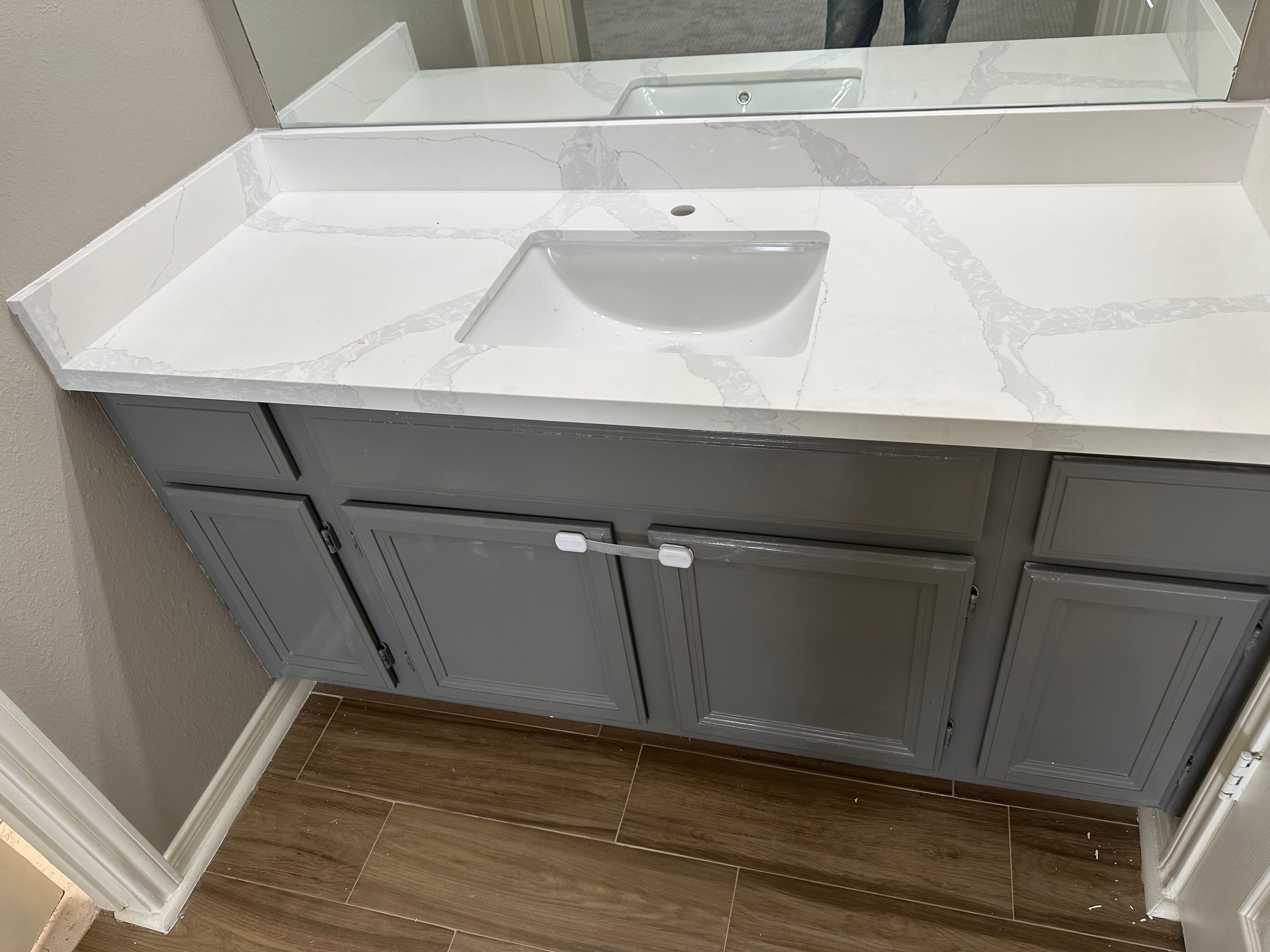  for Revamp Property Solutions LLC in Houston, TX