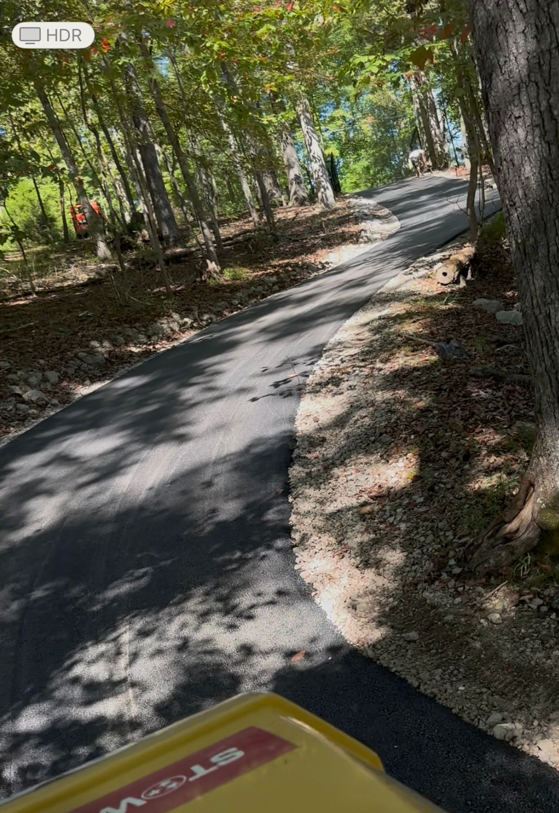  for Metzler Paving and Sealcoating in Jacksboro, TN