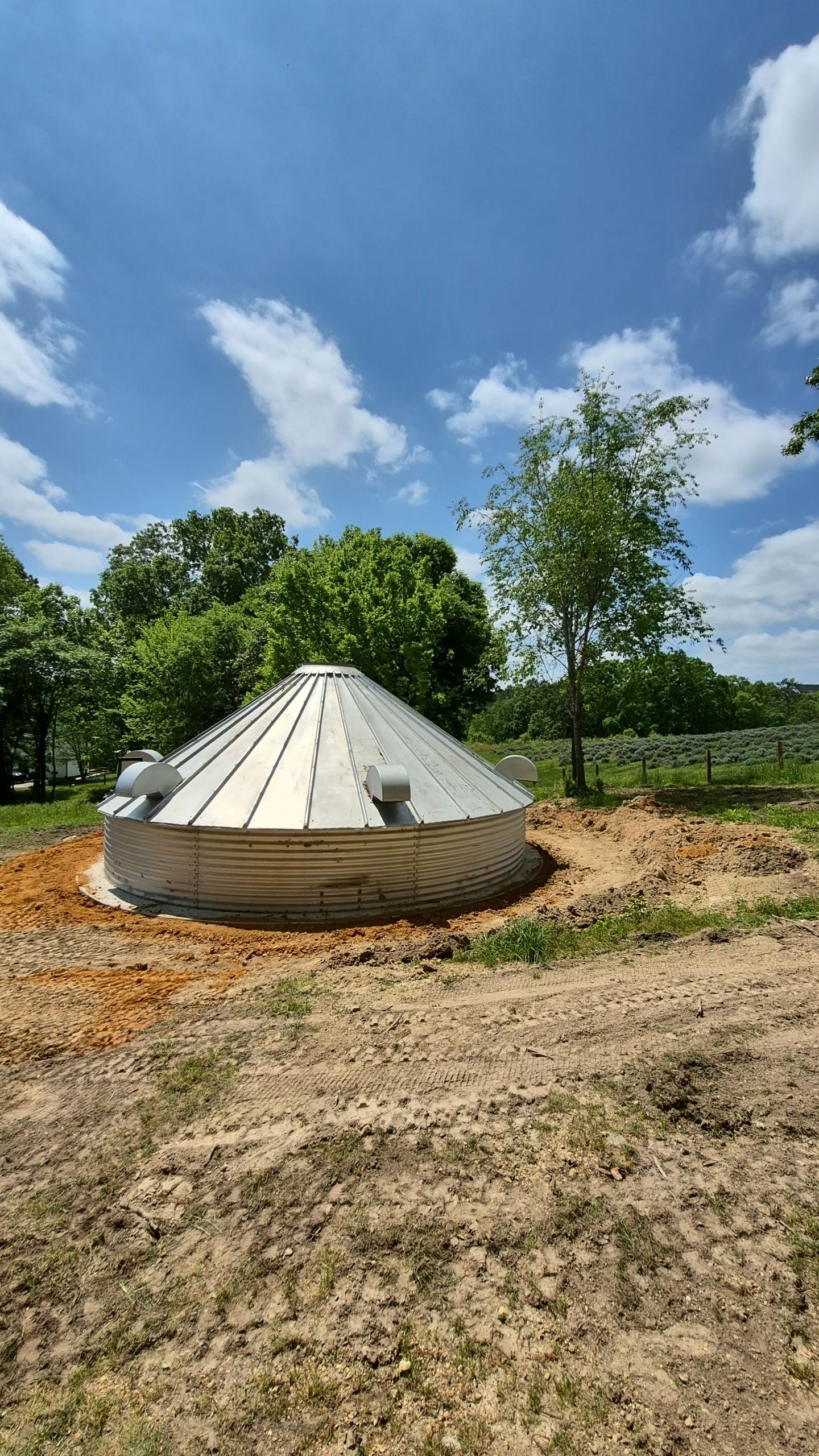  for Liberty Landscapes and Services in Ringgold, GA