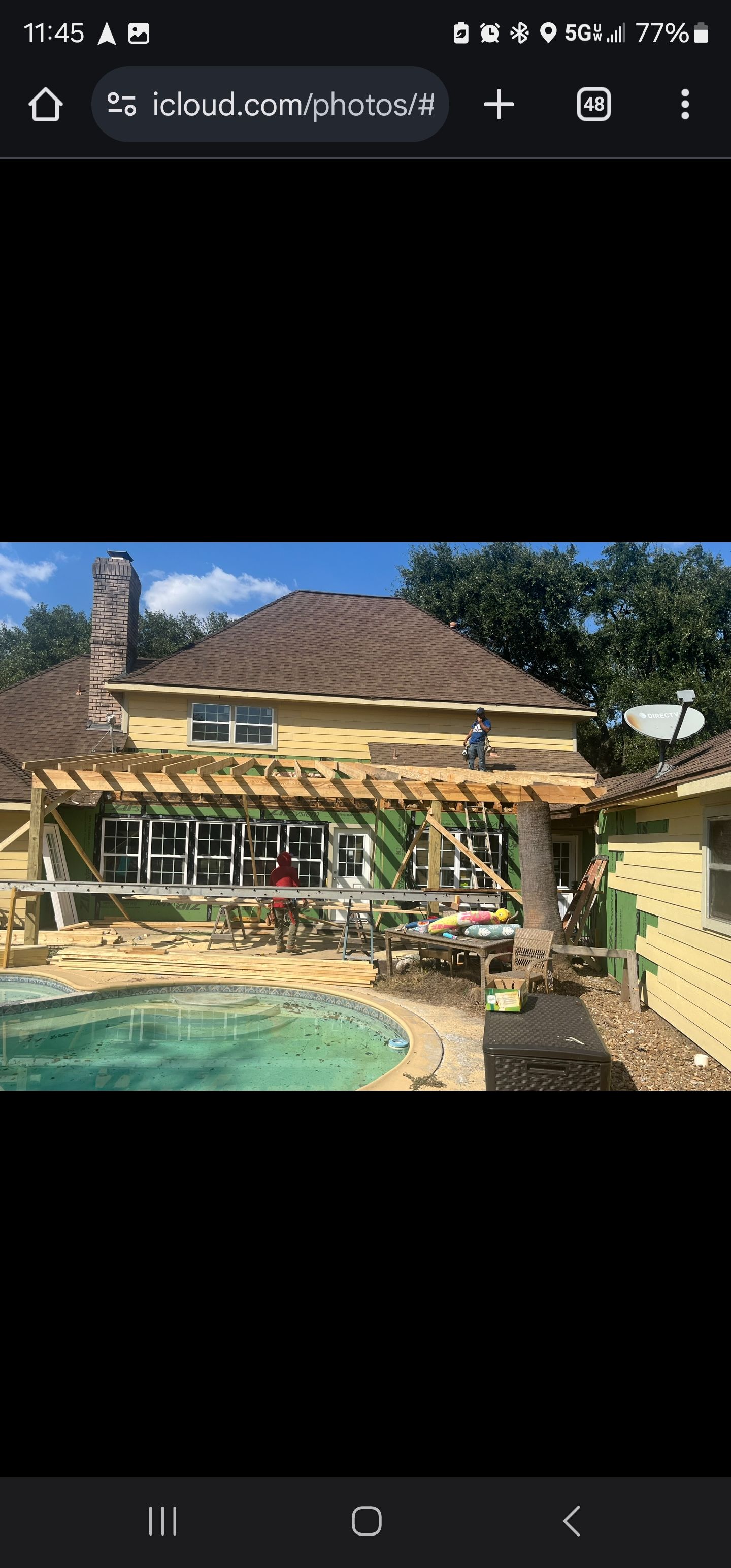  for Hockley Frame and Siding LLC in Hockley, TX