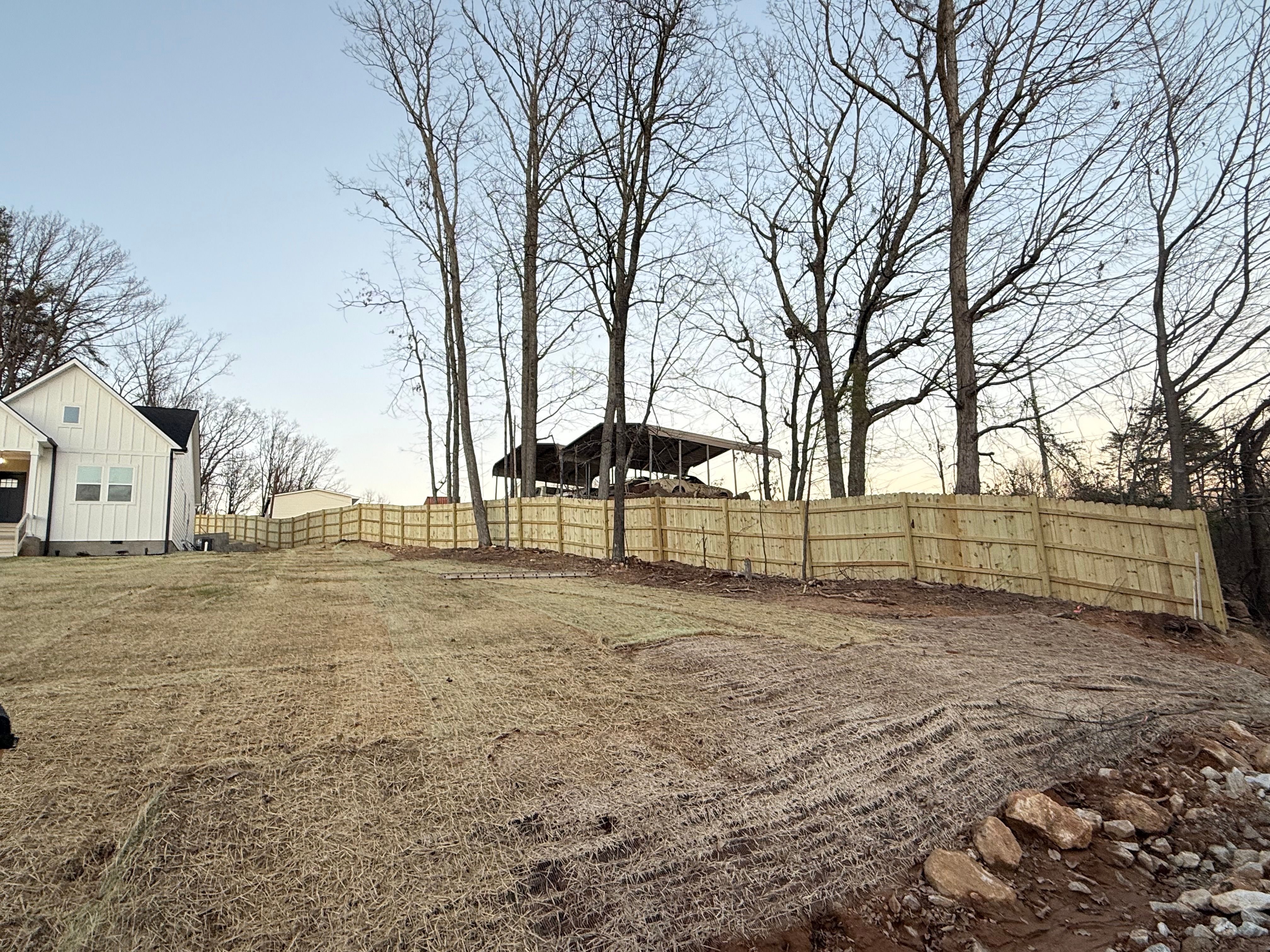  for Rainman Pro Irrigation and Landscape LLC in Rock Hill, SC