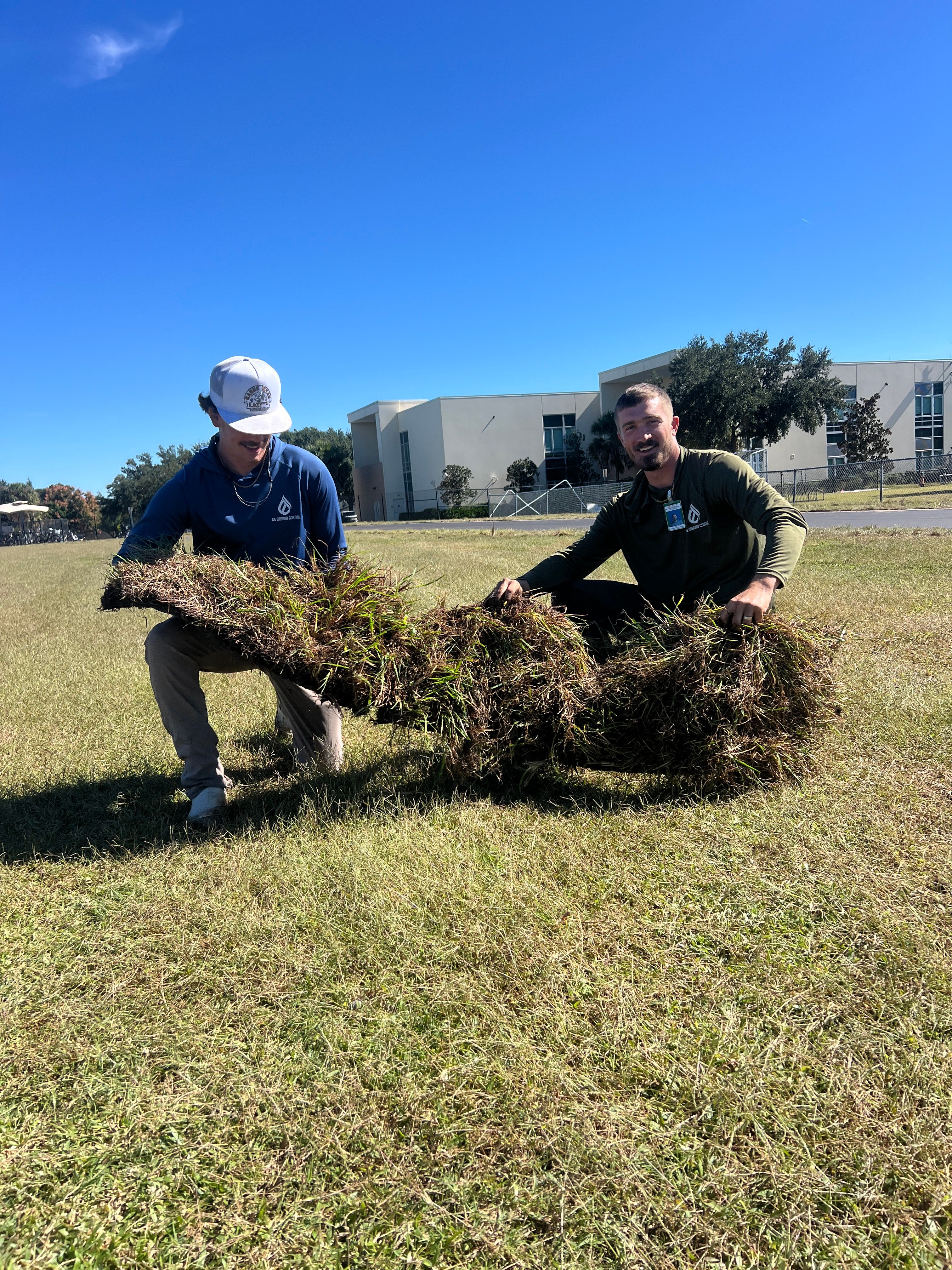  for C4 Ground Control in Oviedo, FL
