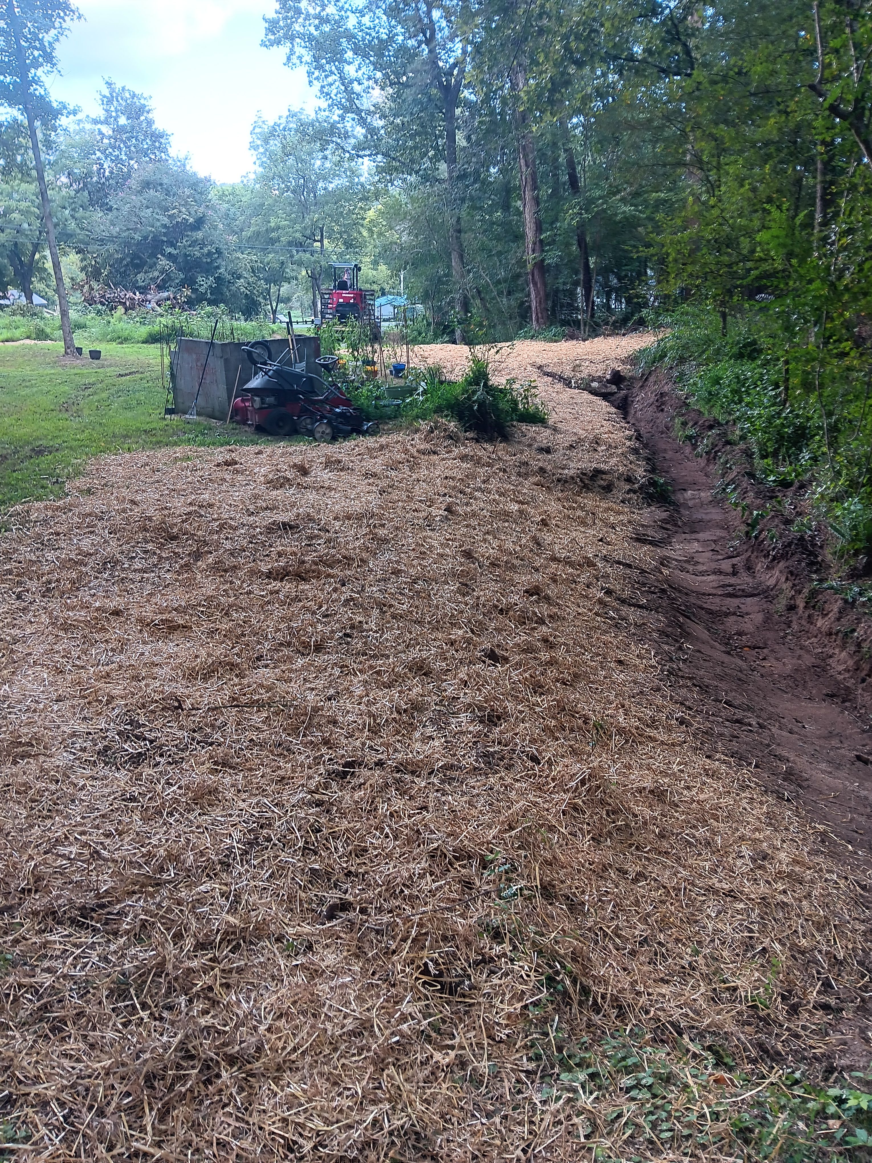 All Photos for Forrest Plumbing and Septic Service LLC in Summerville, GA