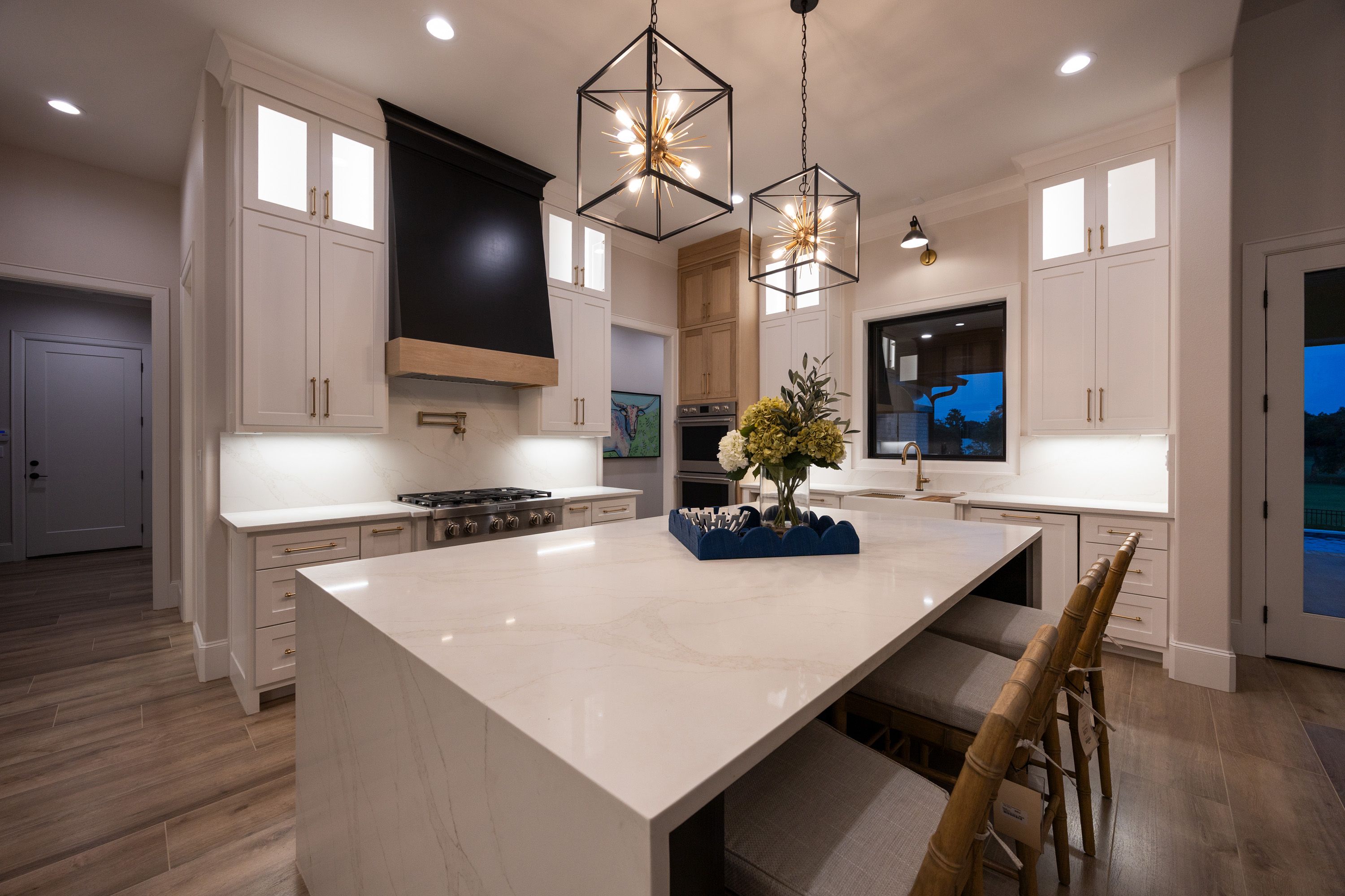  for Neely Construction & Design LLC in Chandler, TX