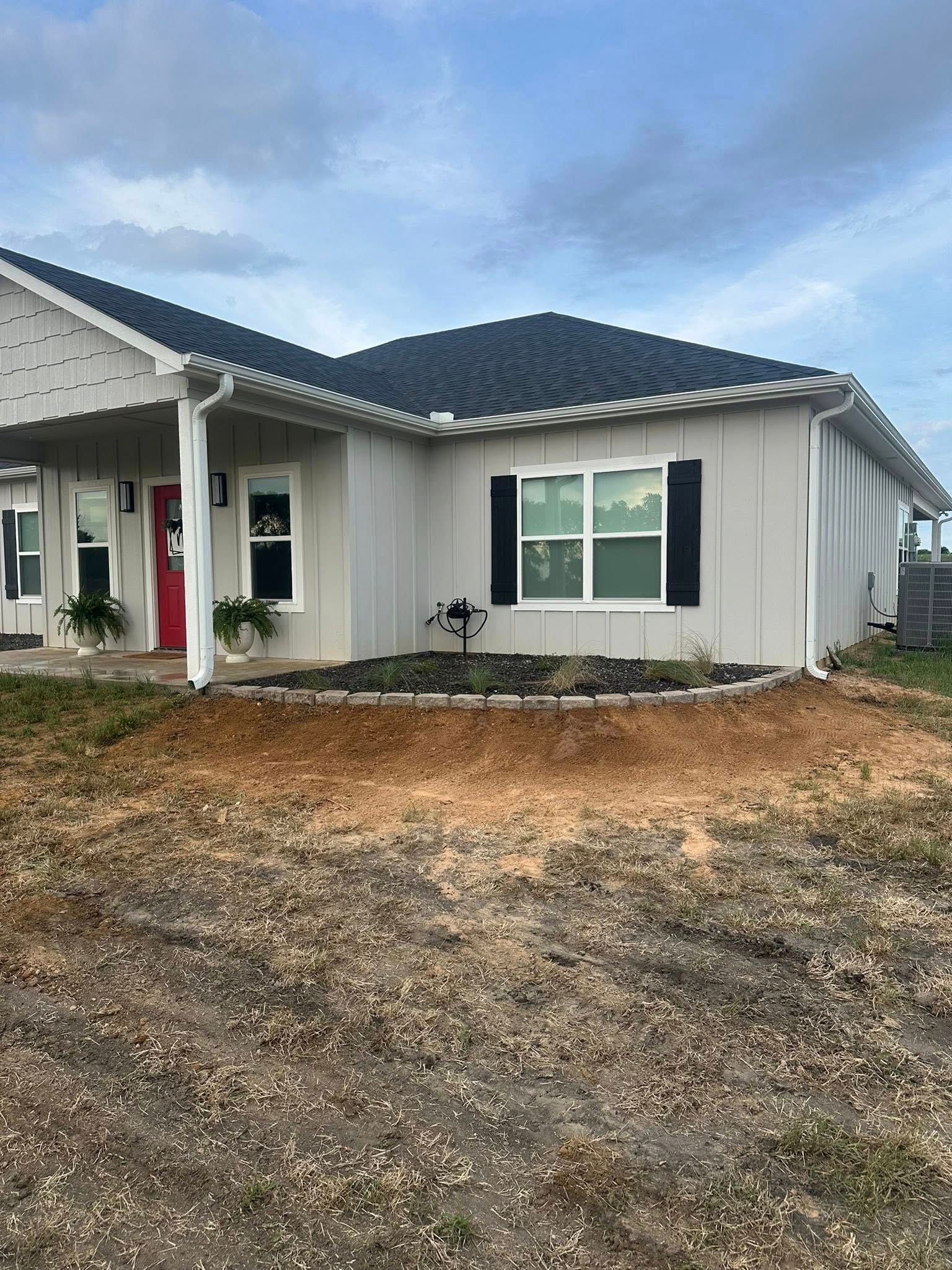  for C3 Custom Landscaping in Paris, TX