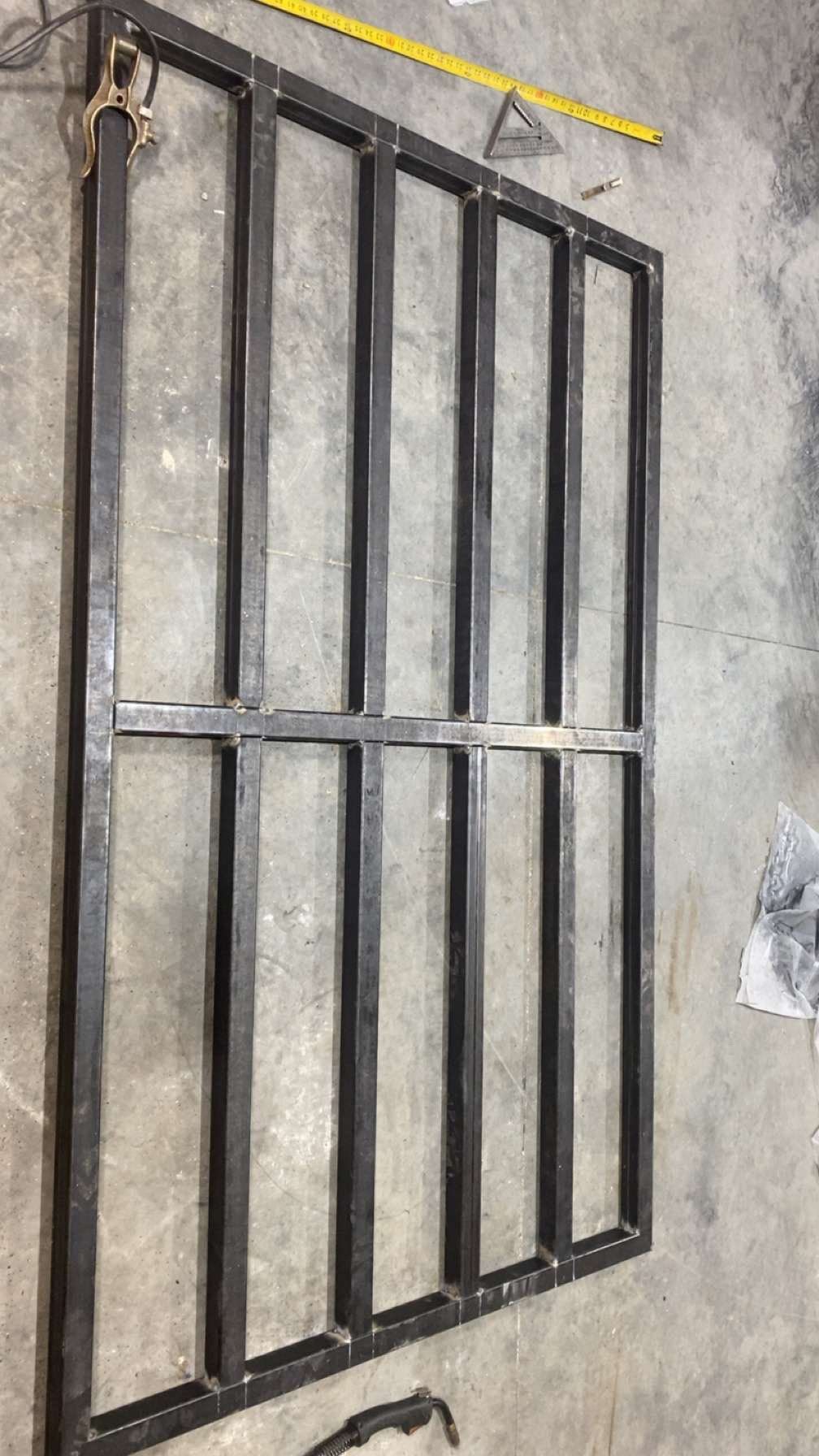 All Photos for KV Welding in Seneca, MO