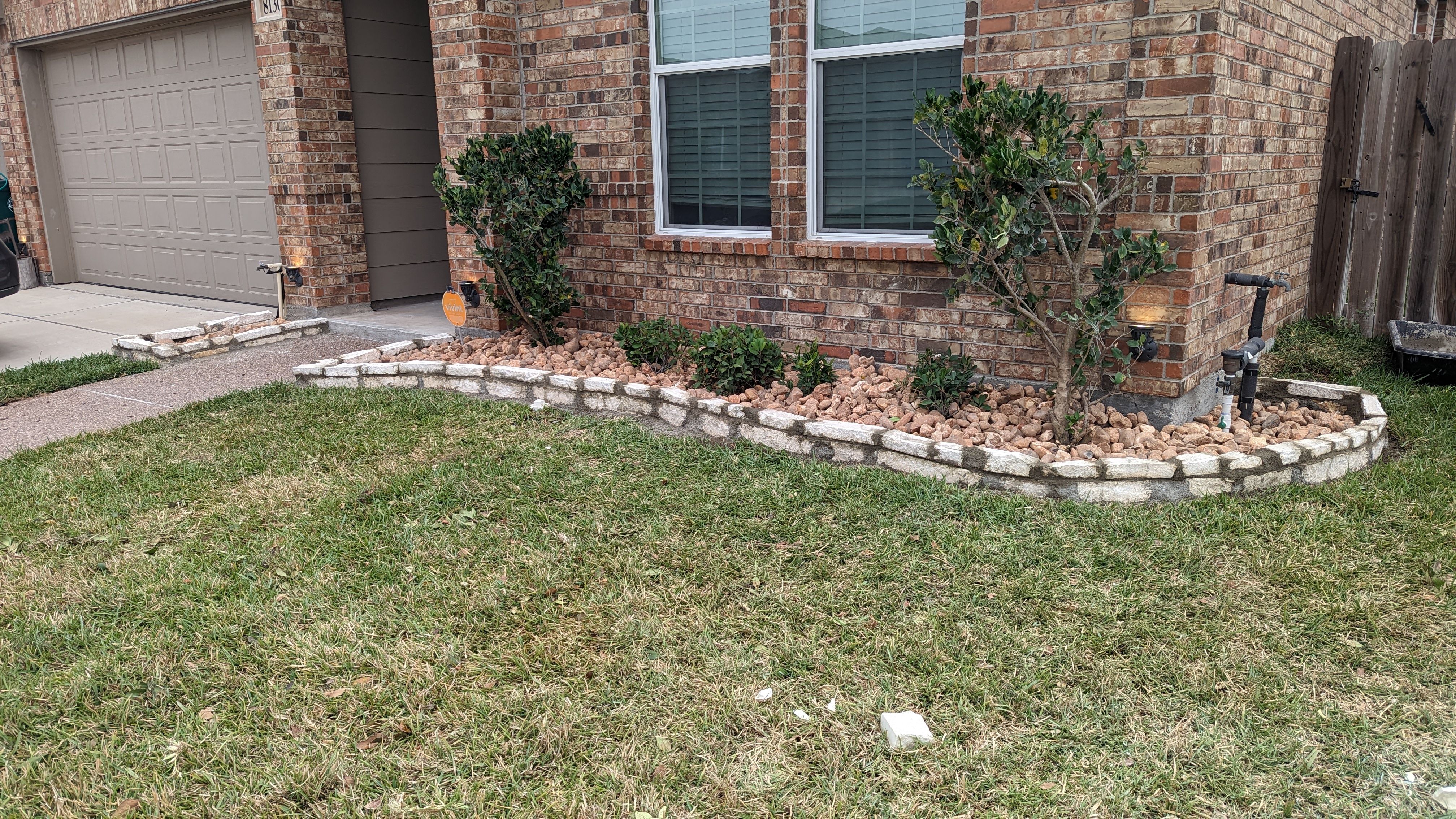  for Sparkling City Outdoor Designs in Corpus Christi, TX