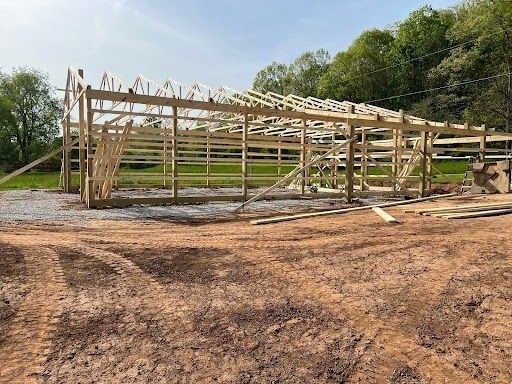  for Extreme Post Frame in Mooresville, NC