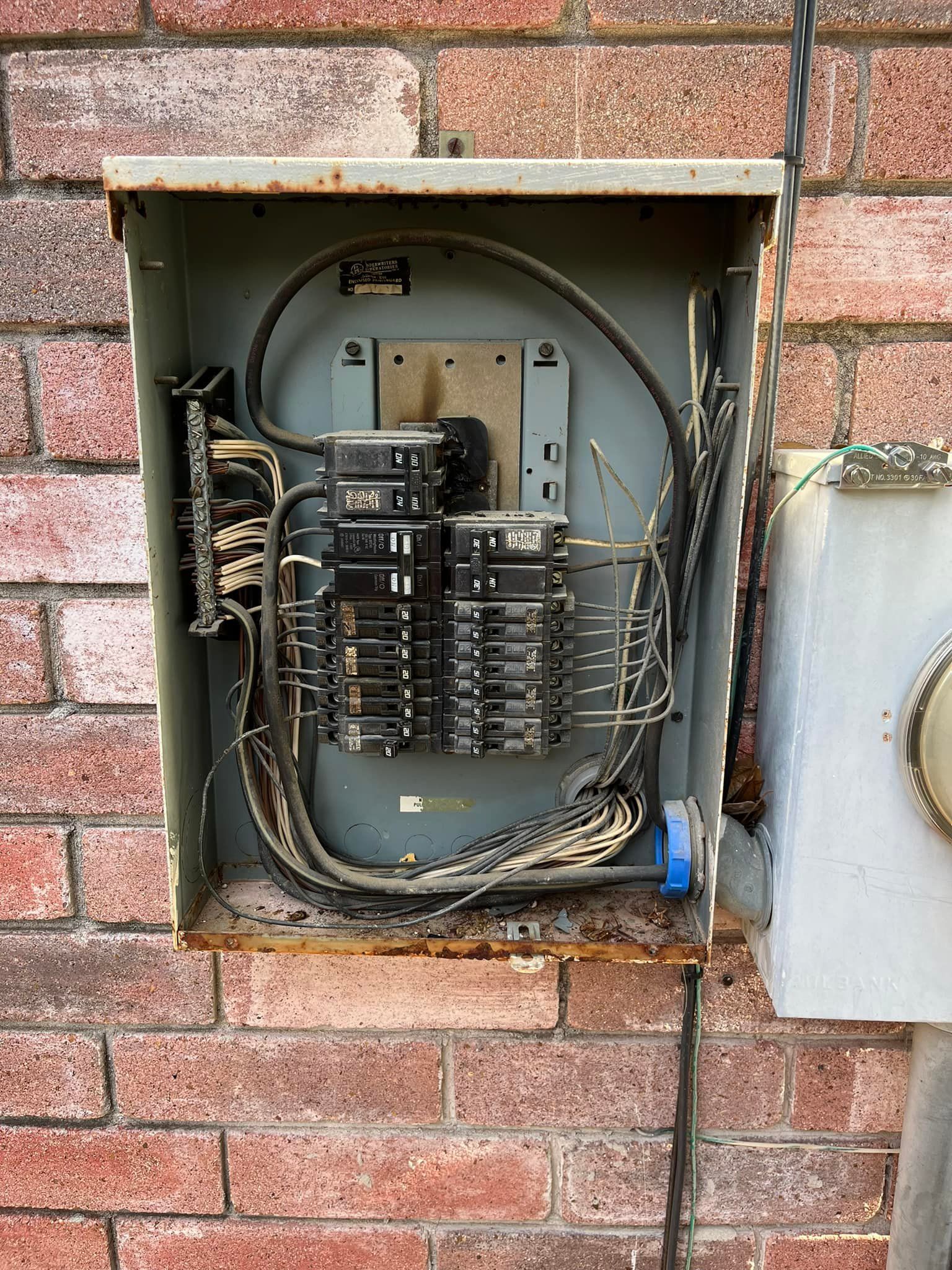  for Gen1 Electric in Houston, TX