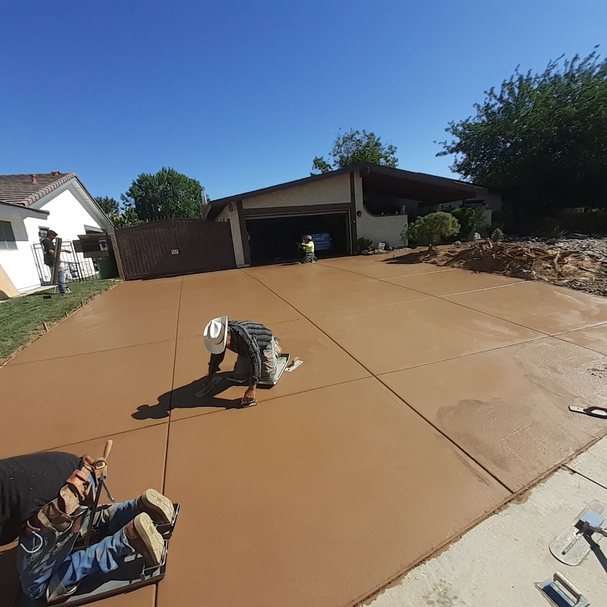 for Freedom Contracting Of Texas LLC. in Springtown, TX