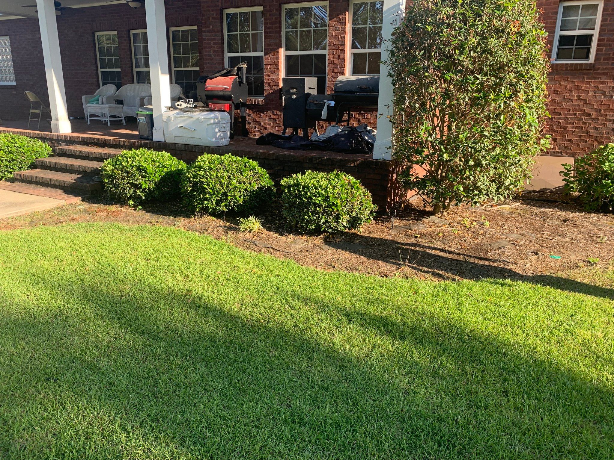 for Miracle Works Landscaping in Albany, GA