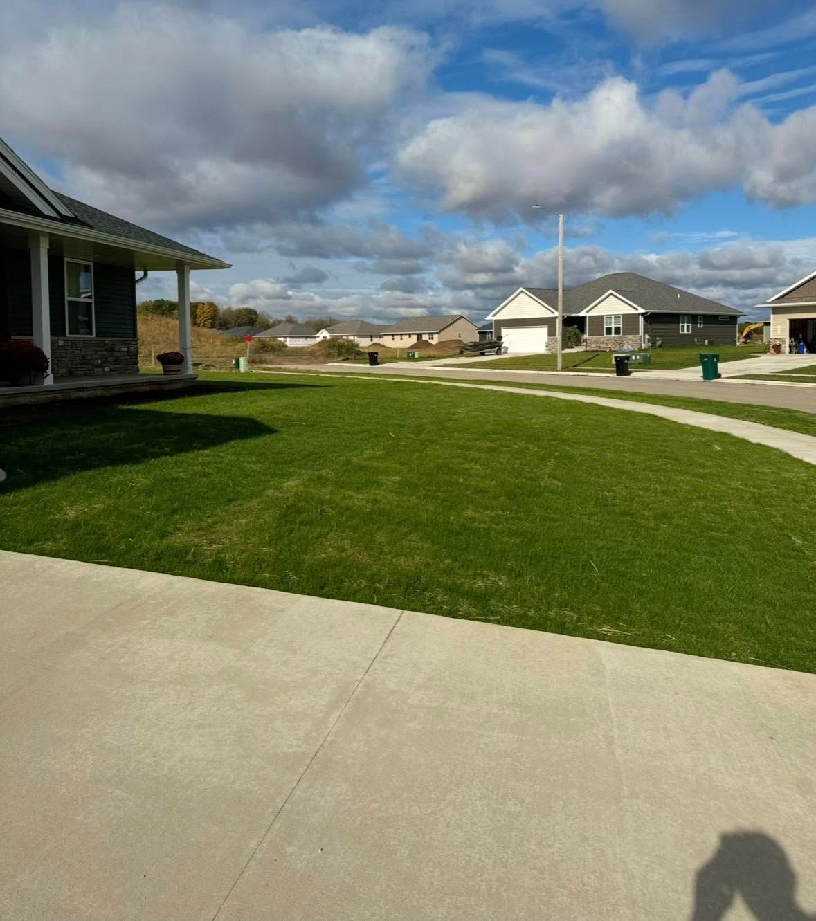 All Photos for Stitch's Landscape in Howard, WI