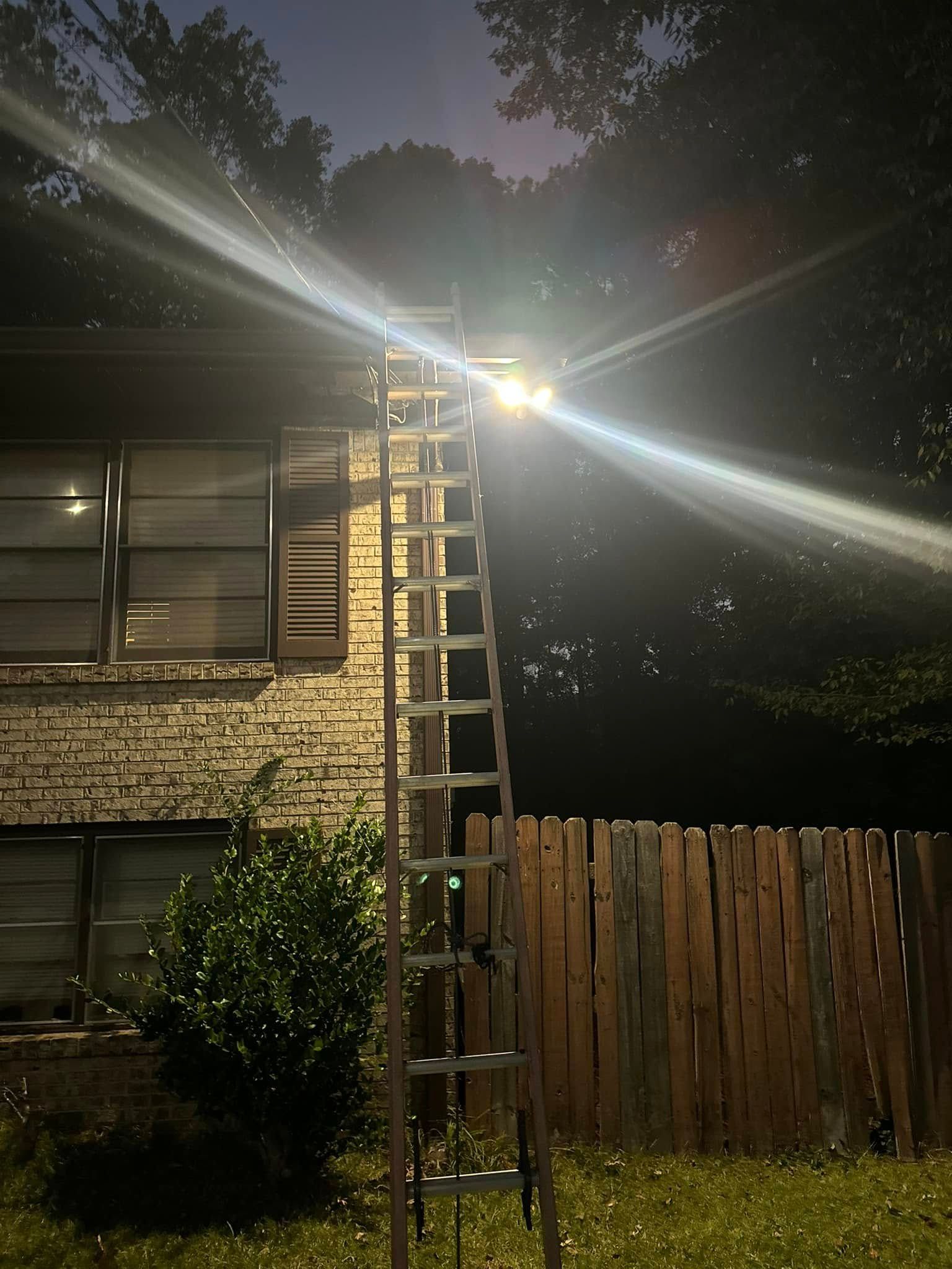 Lighting Installs for Honey Do Electrical Services in Morrow, GA