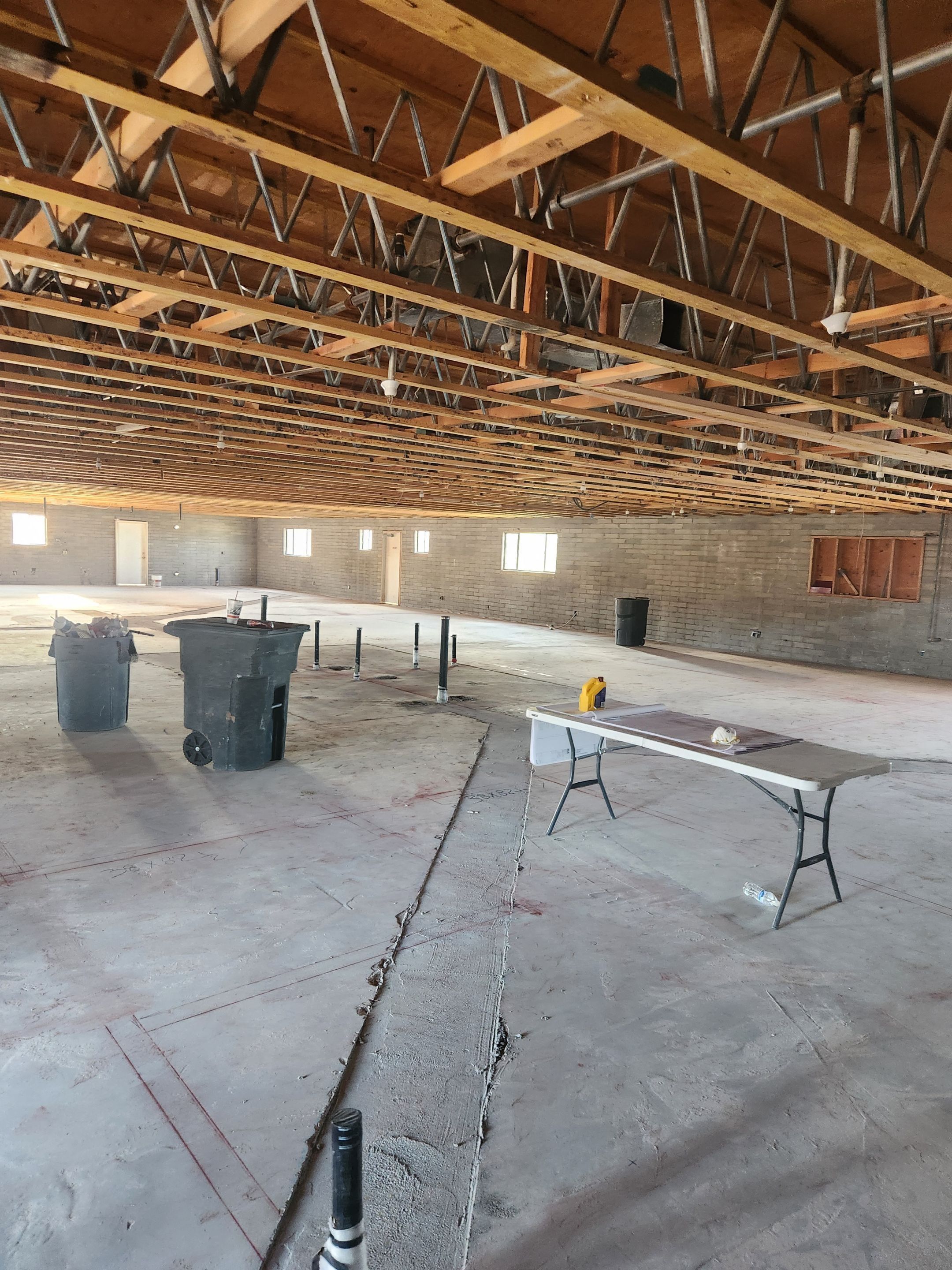  for Ant Farm Construction in Kingman, AZ