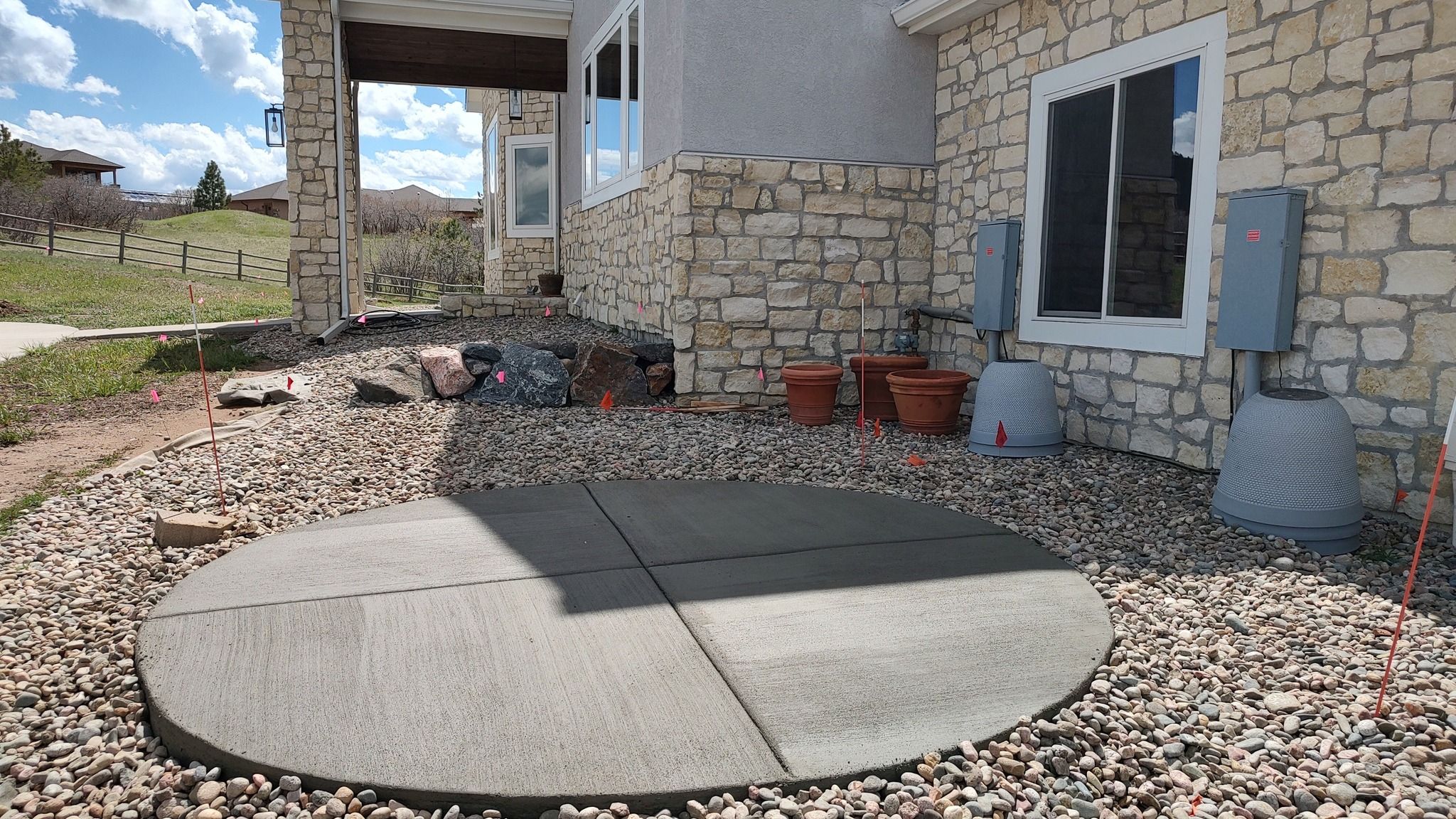  for J and Son Colorado Concrete in Colorado Springs, CO