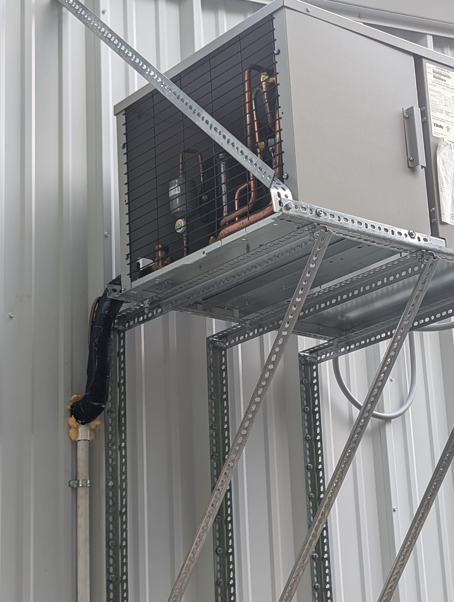  for Sowega Conditioned Air in Bainbridge, GA