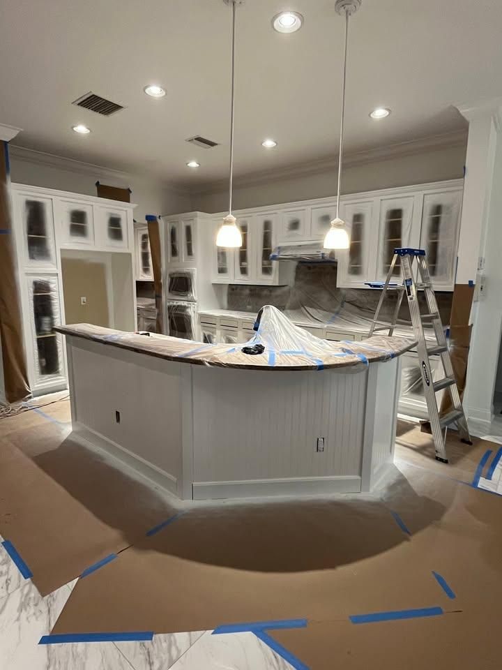  for Escorpio Painting in Tampa, FL