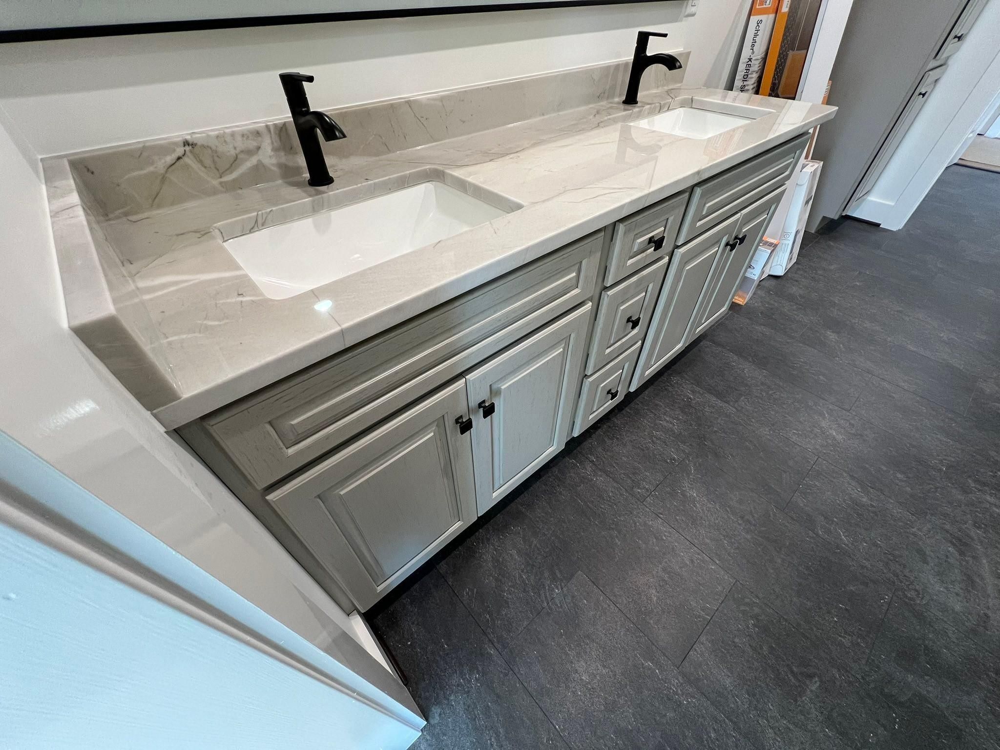 All Photos for Solid Rock Countertops  in Staunton, VA