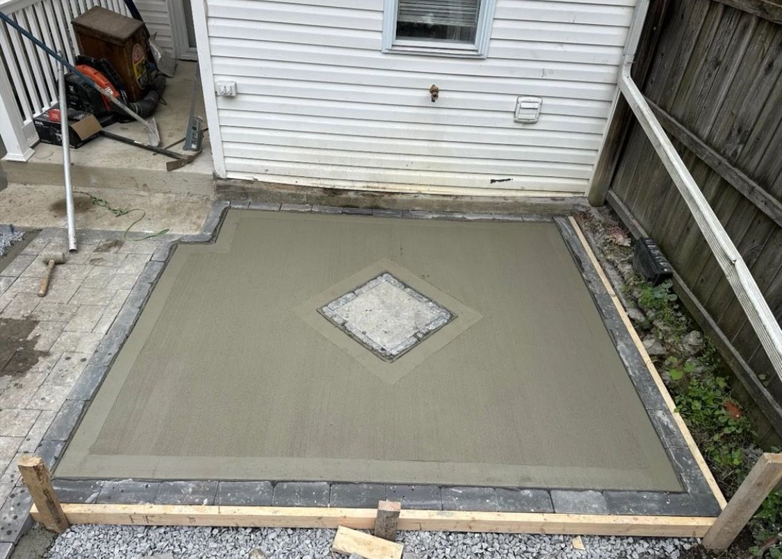 All Photos for Matteo Hardscapes in Towson,  MD