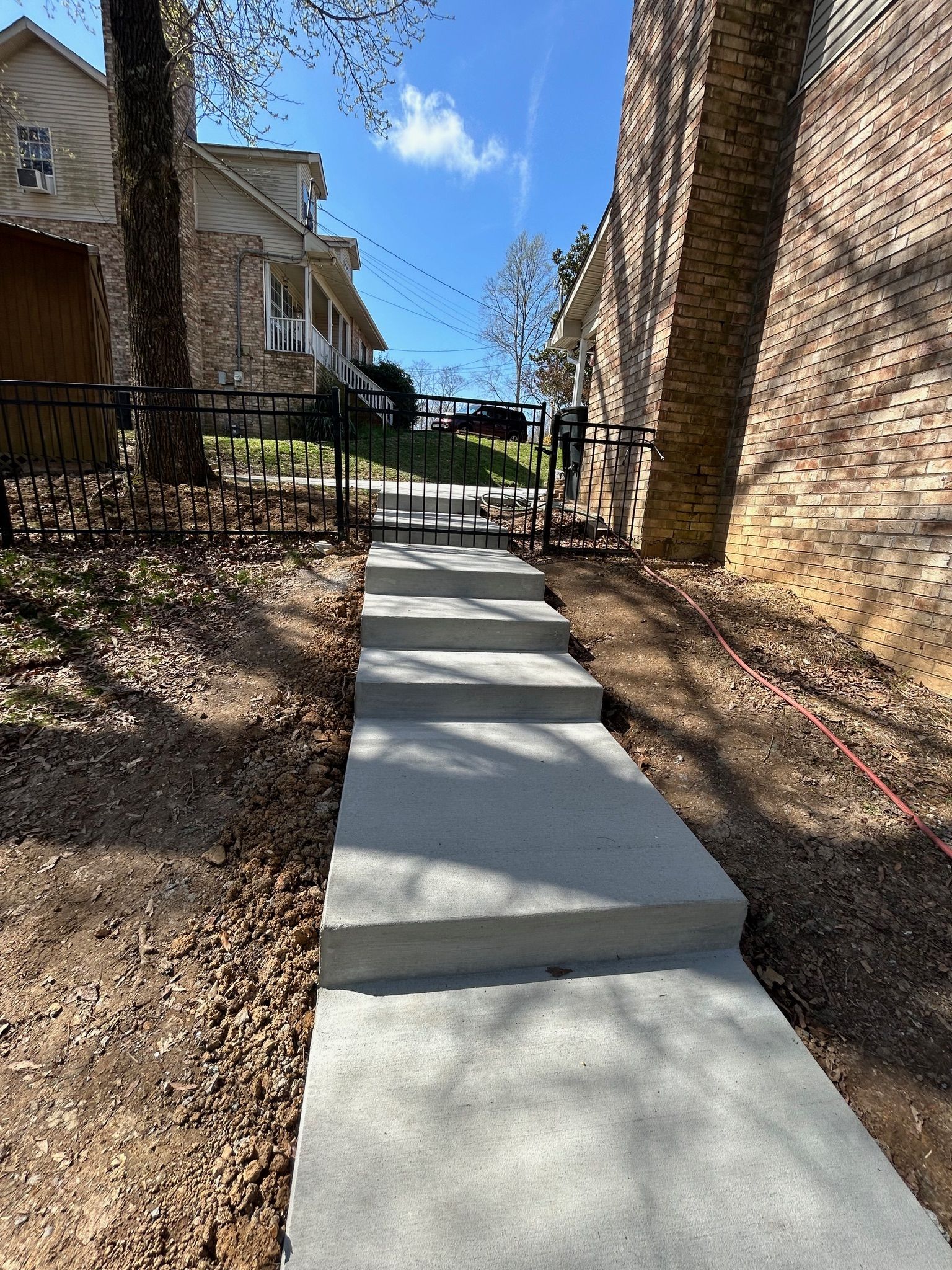  for Premier Concrete Scapes in Murfreesboro, TN