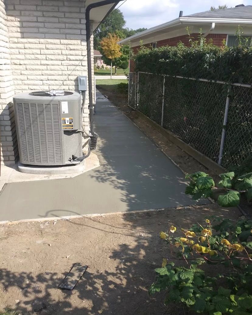  for Alltimate Outdoor Services in Warren, MI