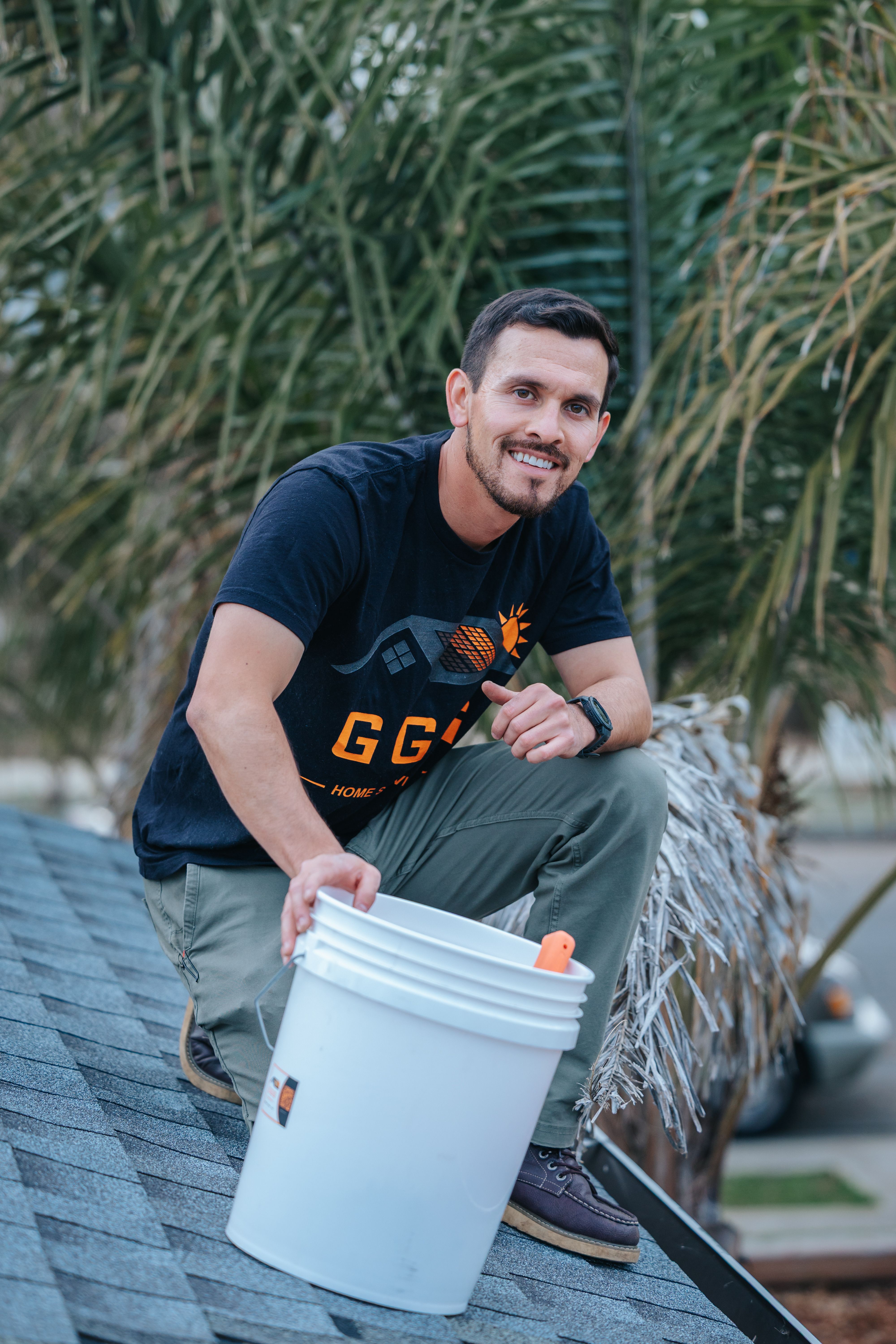  for GGG Home Services in San Jose, CA