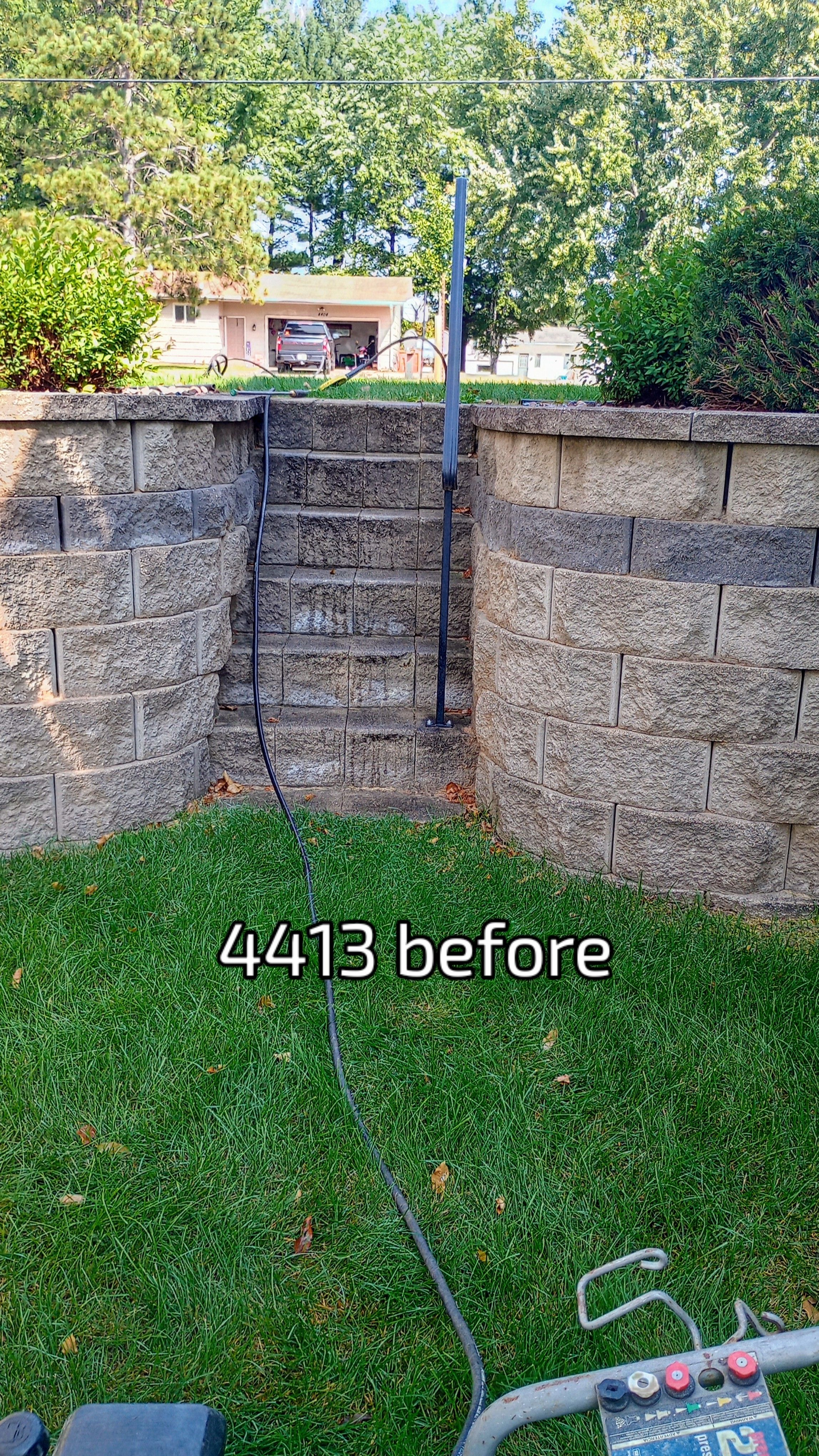  for To the Point Masonry in Spring Valley, WI