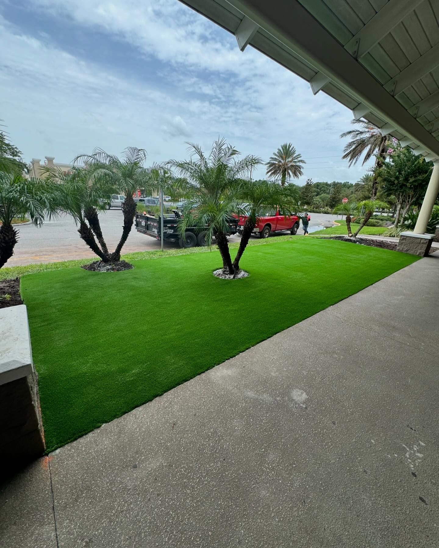  for Enviable Turf in Wauchula, FL