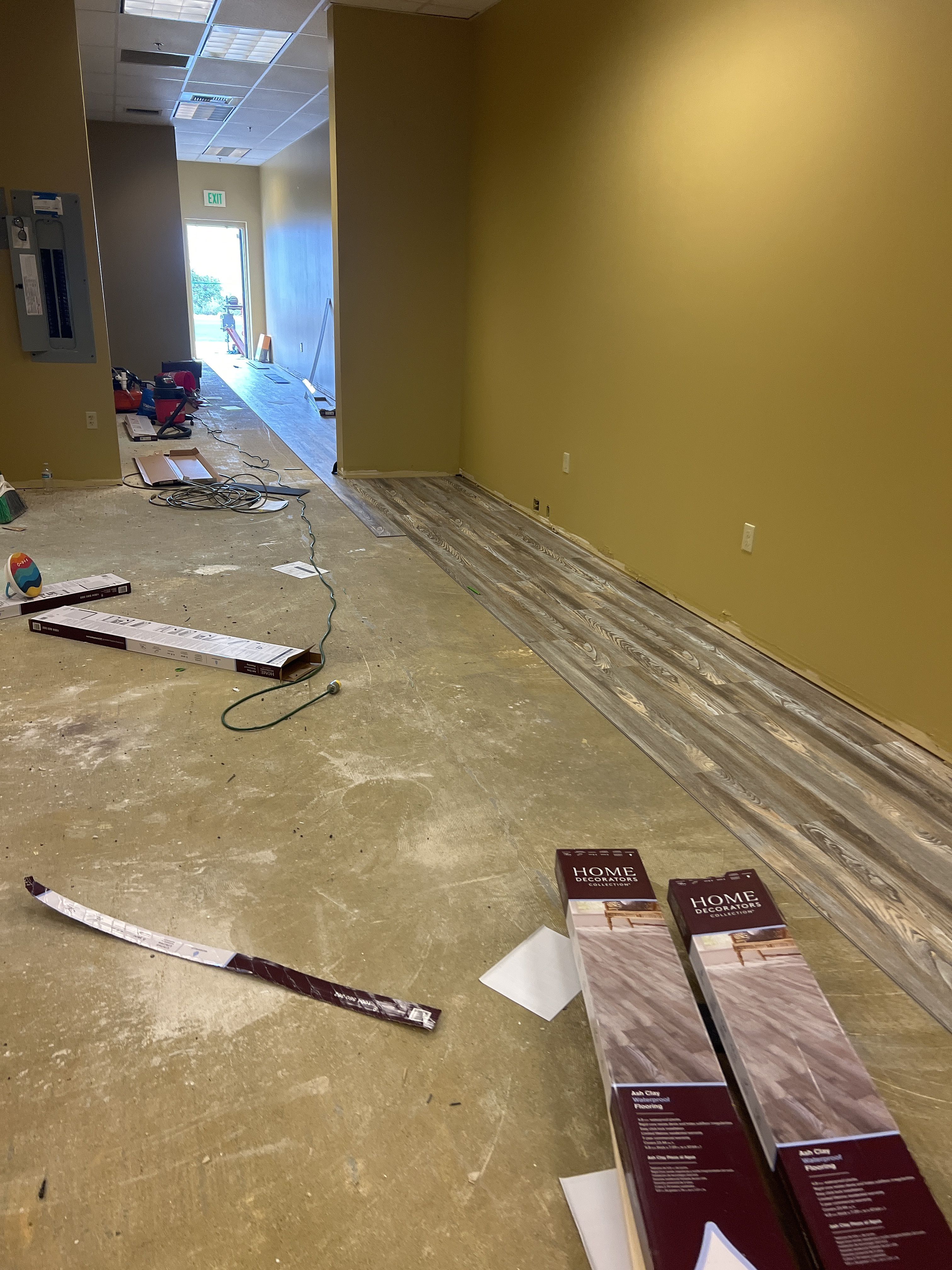  for Dustin Shaw LLC in Lewiston, ID