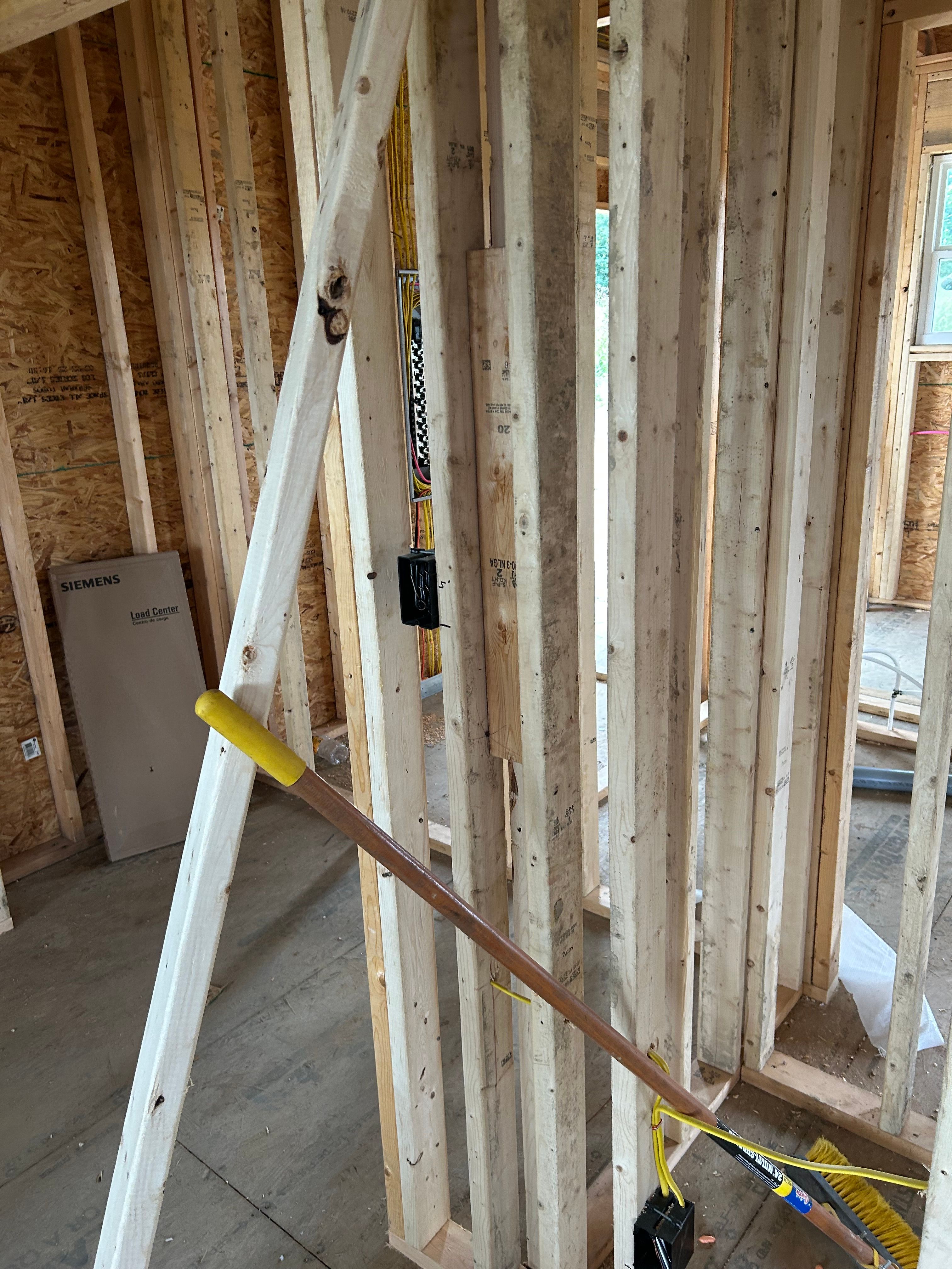  for Genesis Electrical in Greeneville, TN