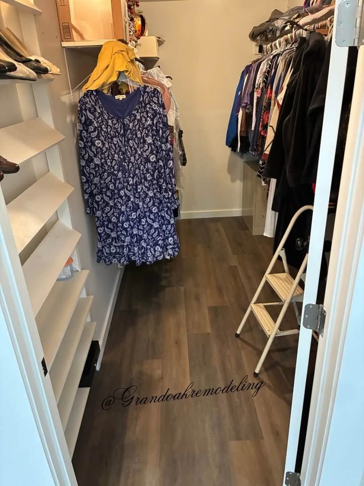  for GrandOak Remodeling LLC in Schulenburg, TX