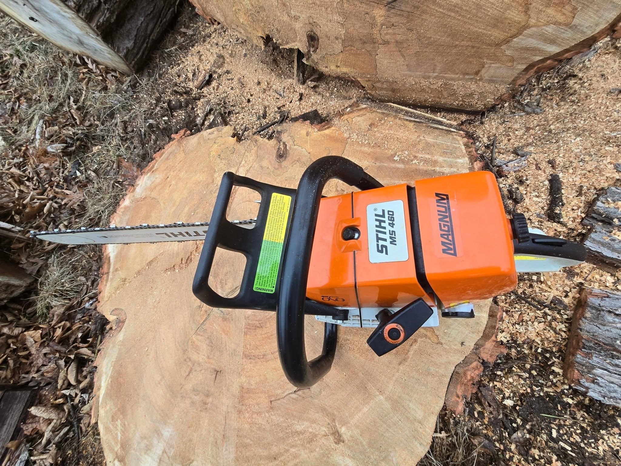  for D Hale Tree Service in Dexter, MI